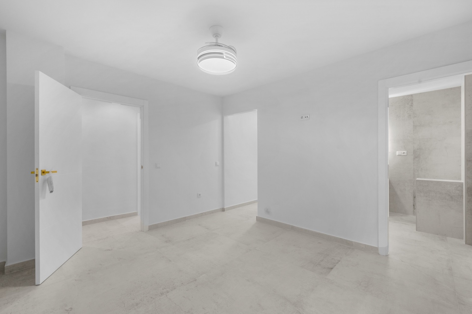 Re-Sale - Apartment - Torrevieja - Playa del Acequión