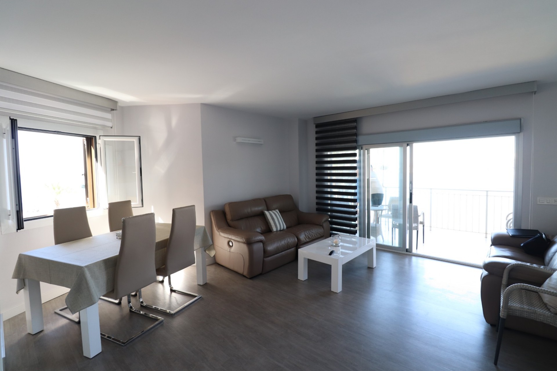 Re-Sale - Apartment - Torrevieja - Playa Del Cura