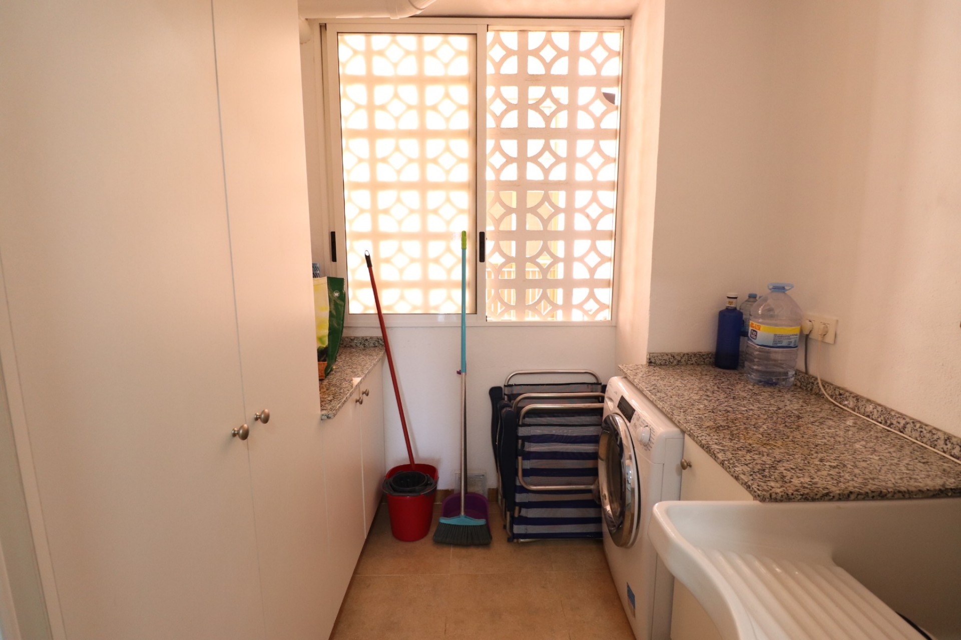 Re-Sale - Apartment - Torrevieja - Playa Del Cura