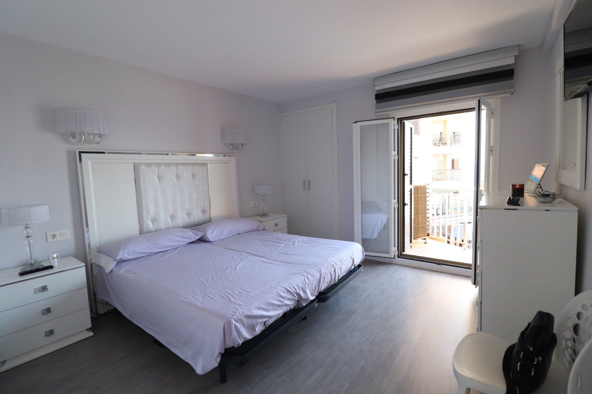 Re-Sale - Apartment - Torrevieja - Playa Del Cura