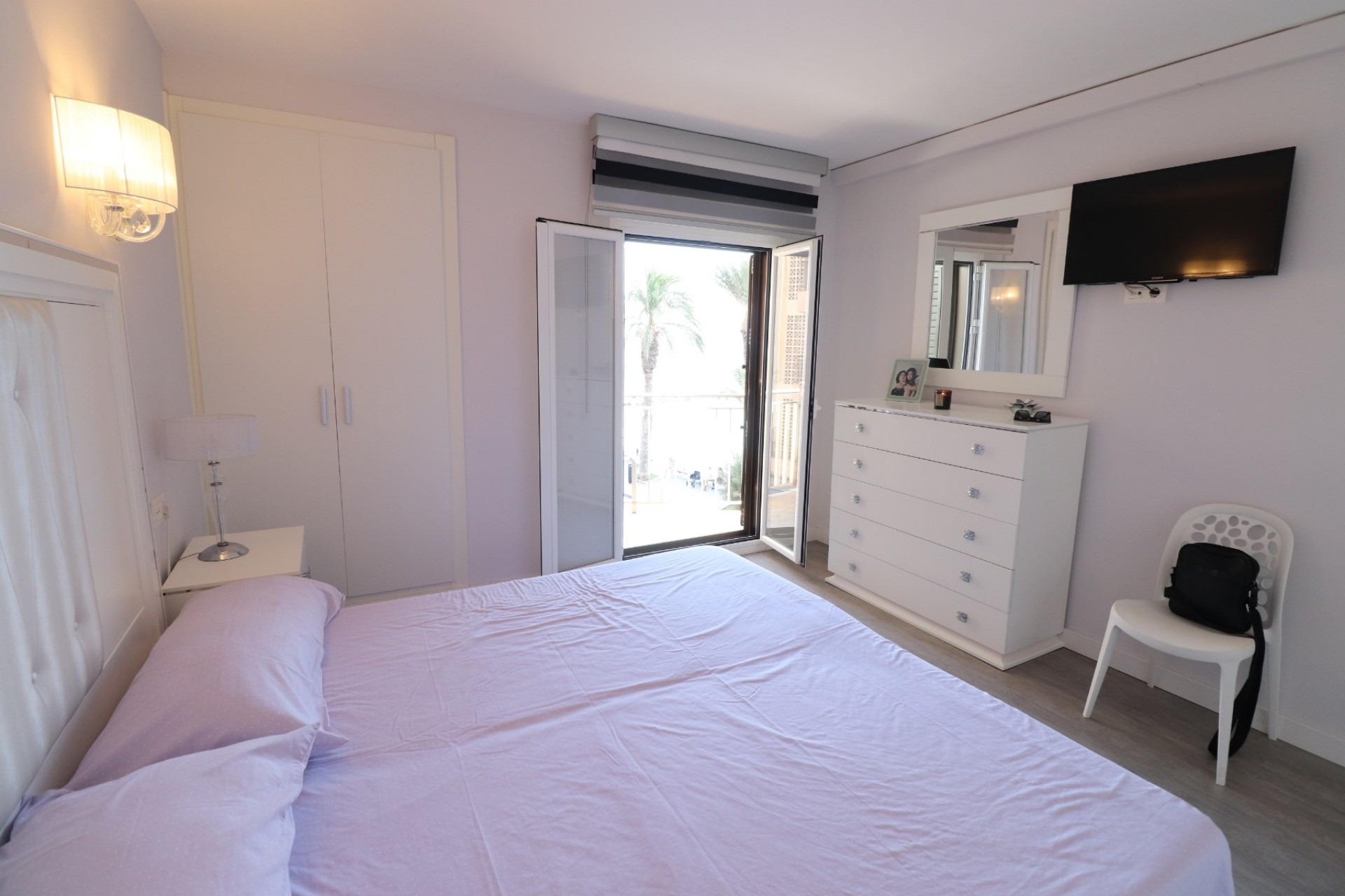 Re-Sale - Apartment - Torrevieja - Playa Del Cura