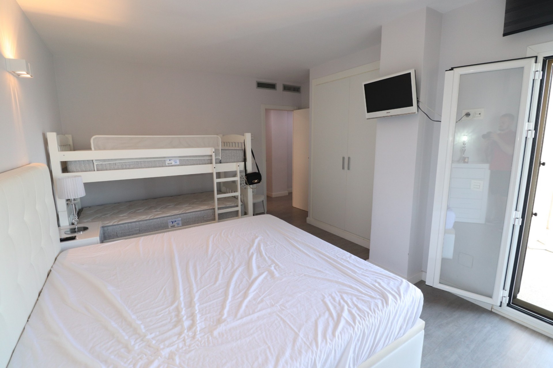 Re-Sale - Apartment - Torrevieja - Playa Del Cura