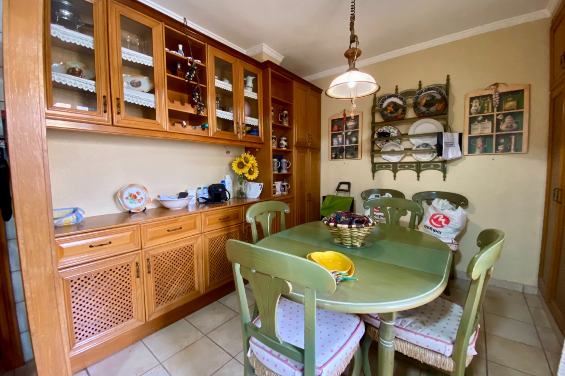 Re-Sale - Apartment - Torrevieja - Playa Del Cura