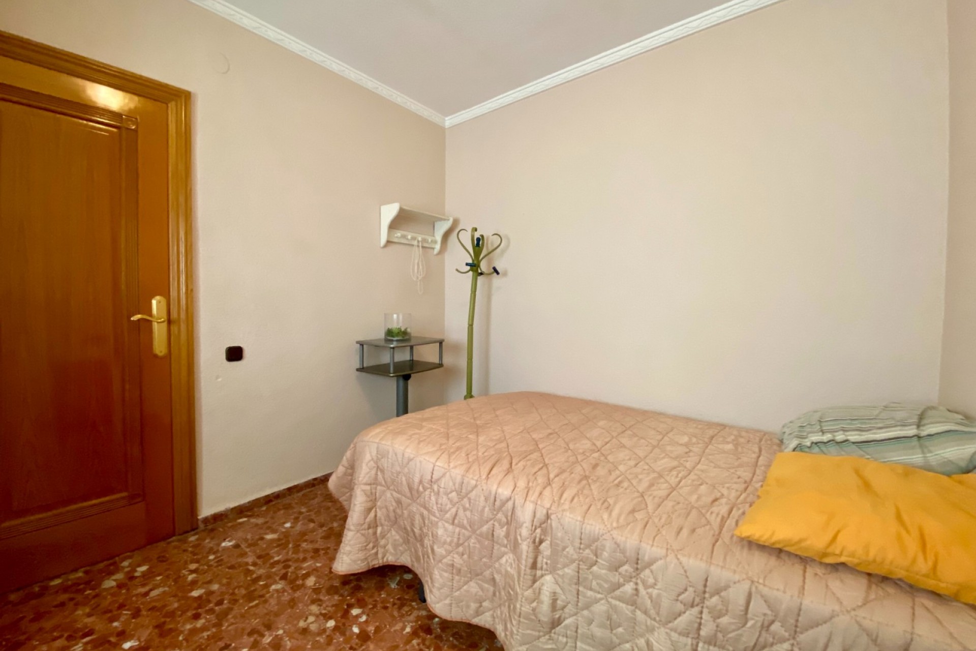 Re-Sale - Apartment - Torrevieja - Playa Del Cura