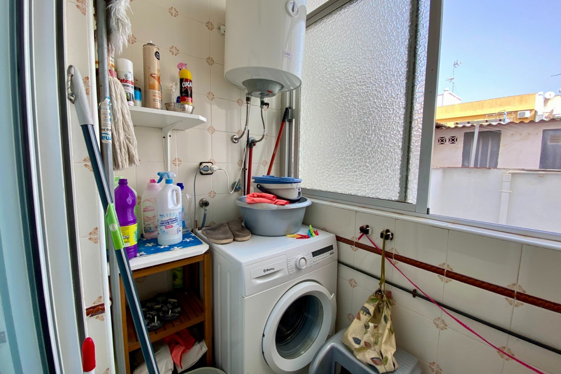 Re-Sale - Apartment - Torrevieja - Playa Del Cura