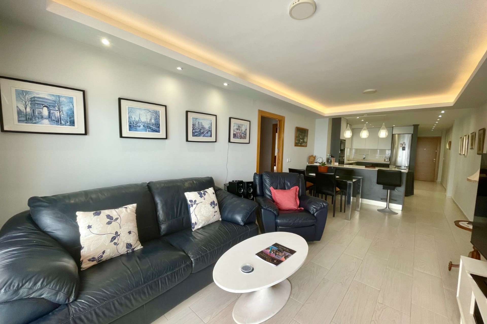 Re-Sale - Apartment - Torrevieja - Playa Del Cura