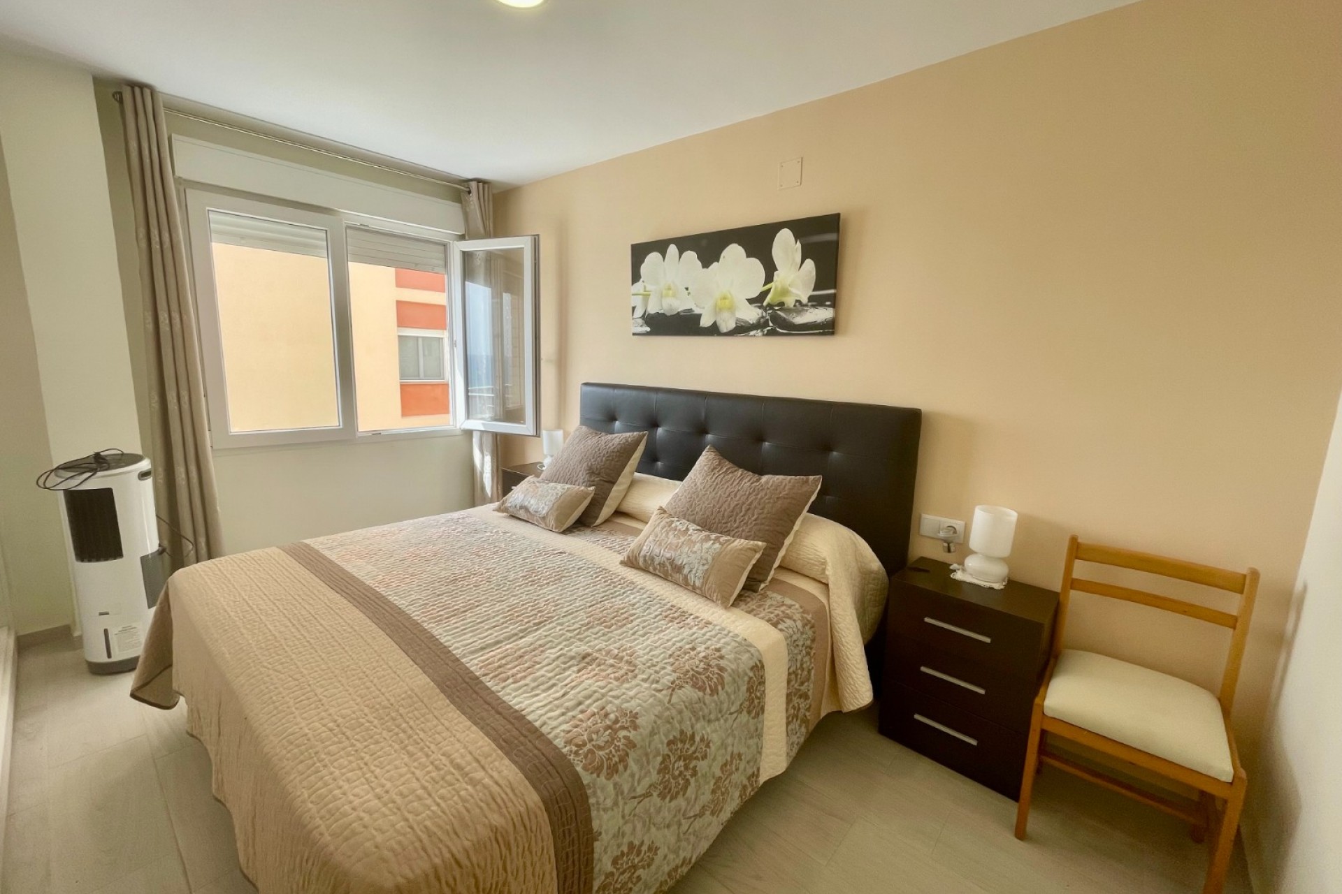 Re-Sale - Apartment - Torrevieja - Playa Del Cura