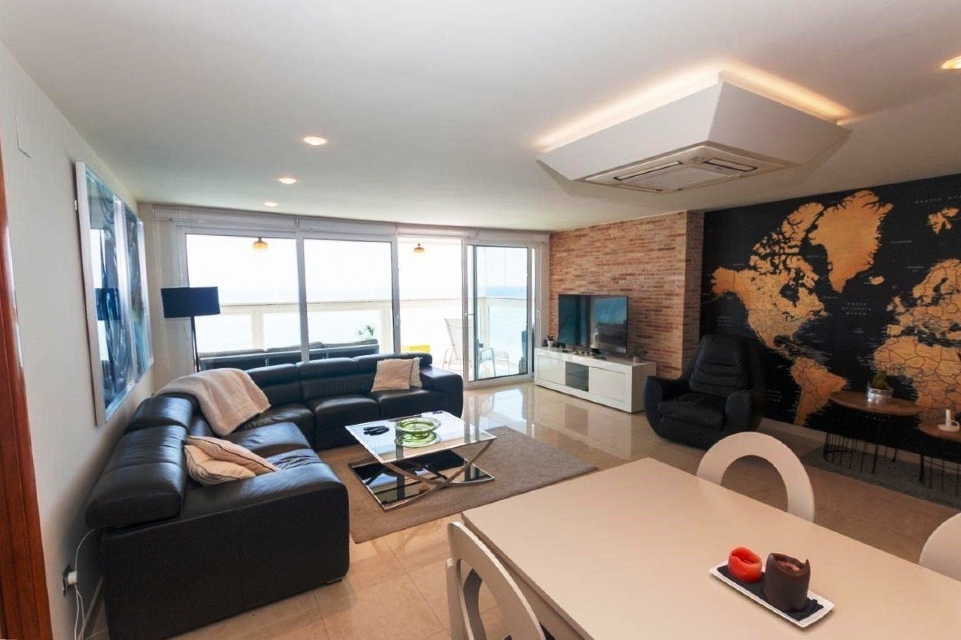 Re-Sale - Apartment - Torrevieja - Playa Del Cura