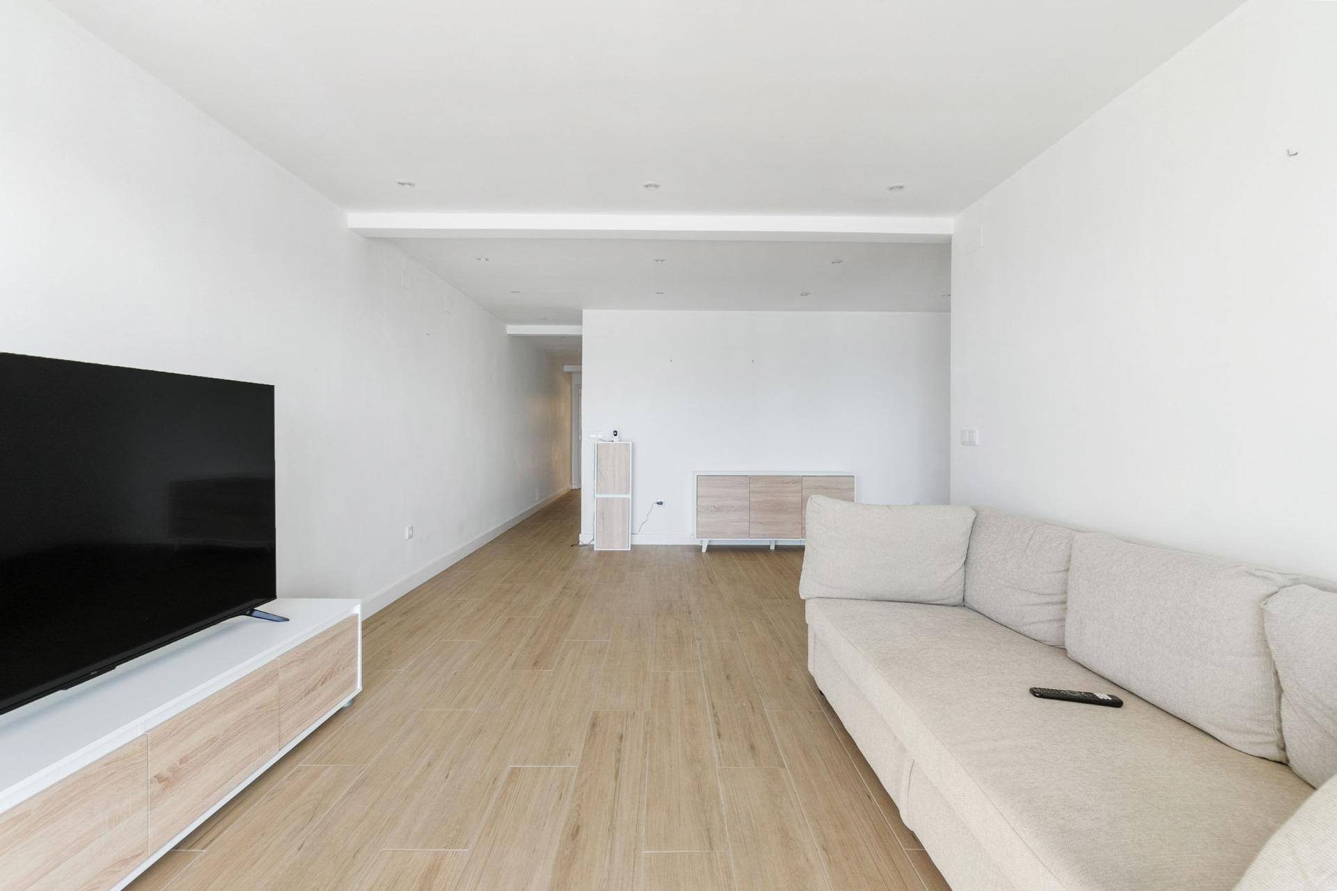 Re-Sale - Apartment - Torrevieja - Playa Del Cura