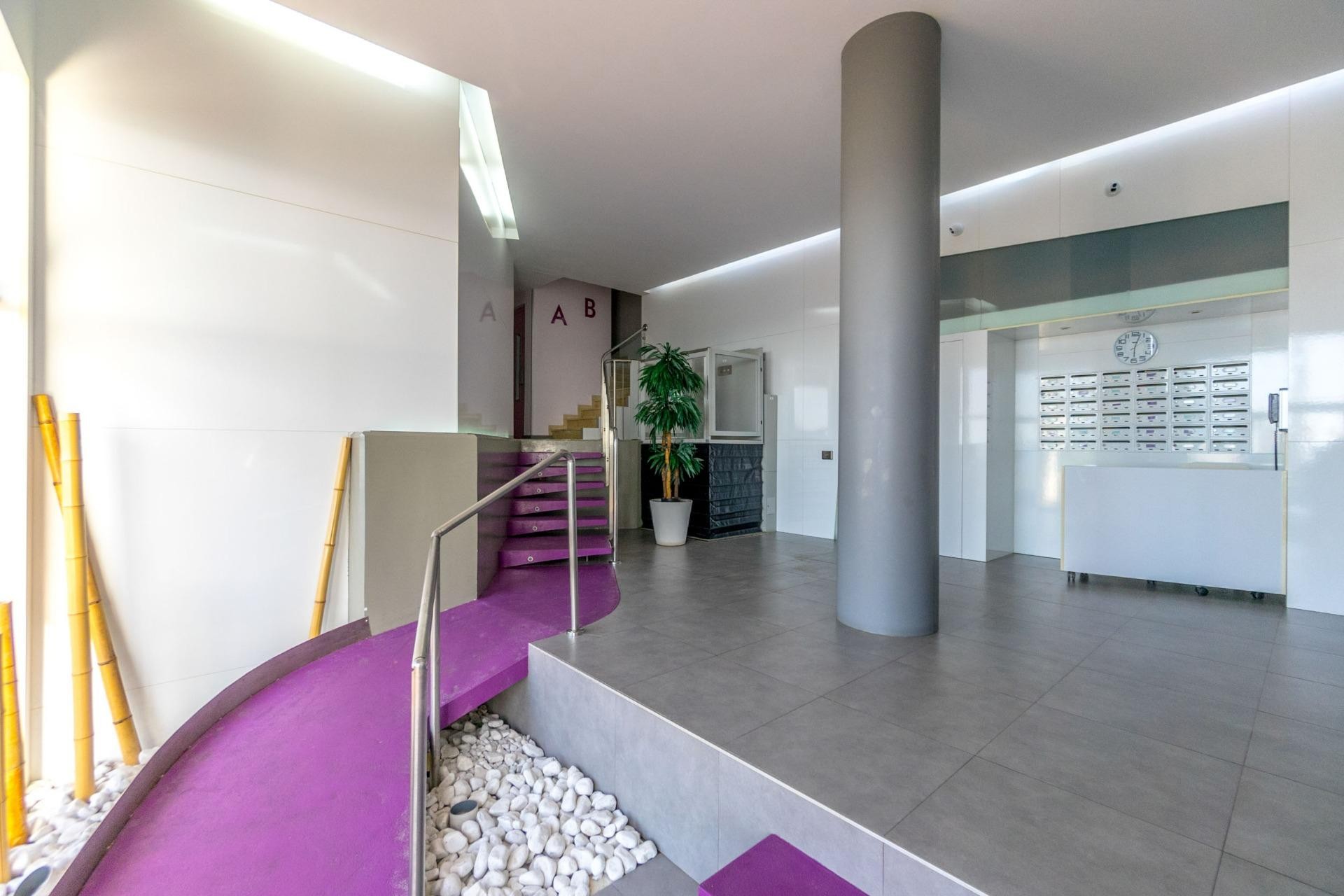 Re-Sale - Apartment - Torrevieja - Playa Del Cura