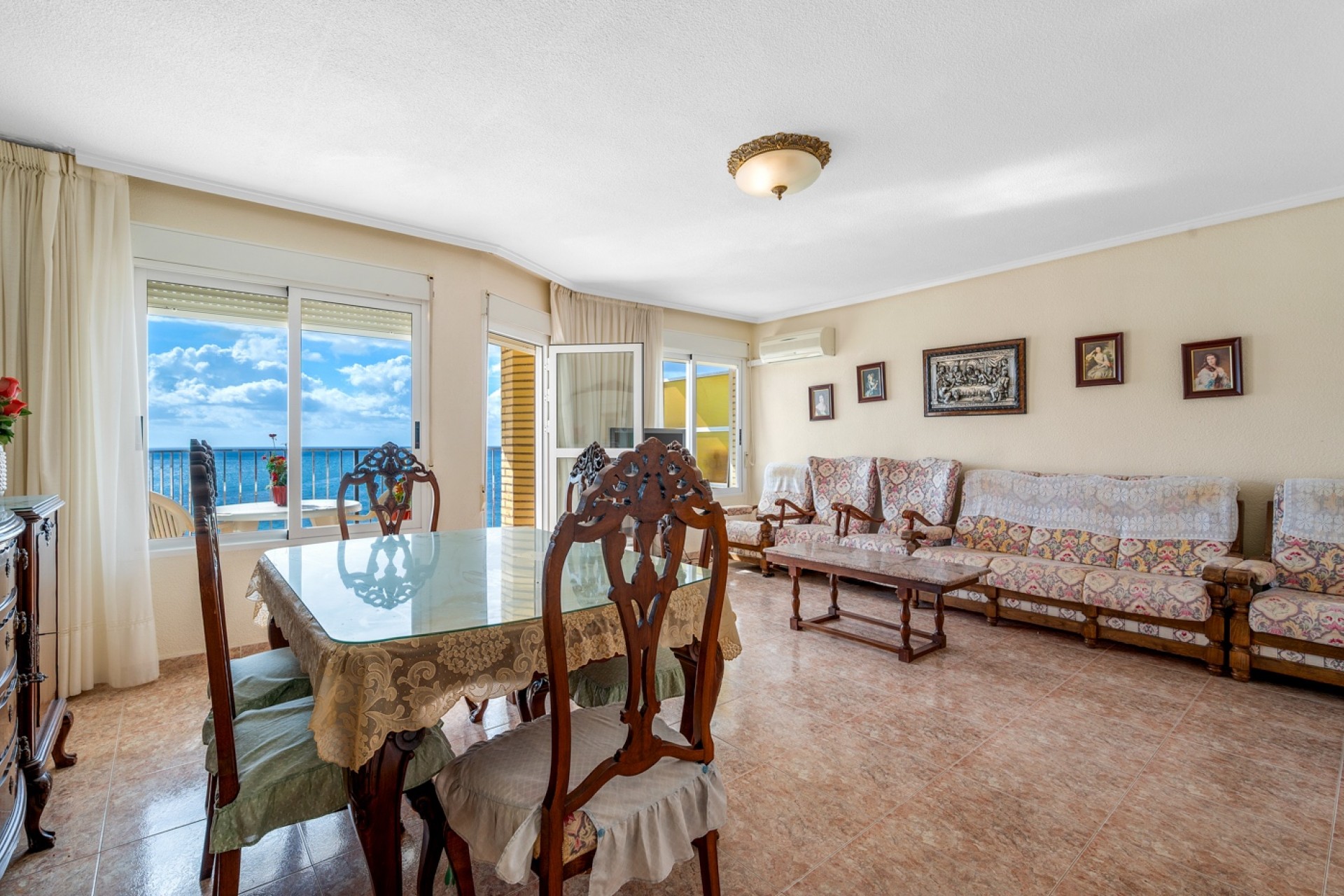 Re-Sale - Apartment - Torrevieja - Playa Del Cura