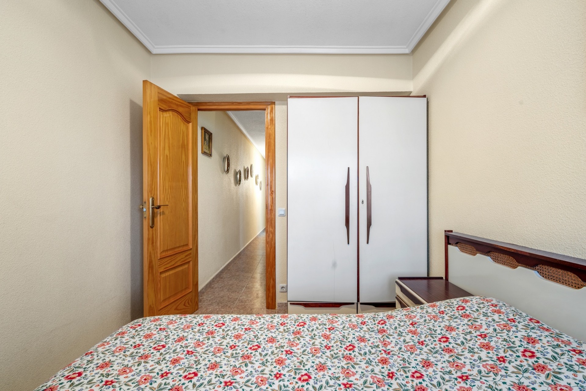 Re-Sale - Apartment - Torrevieja - Playa Del Cura
