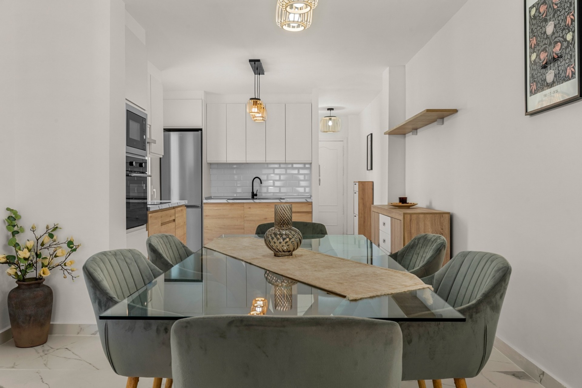 Re-Sale - Apartment - Torrevieja - Playa Del Cura