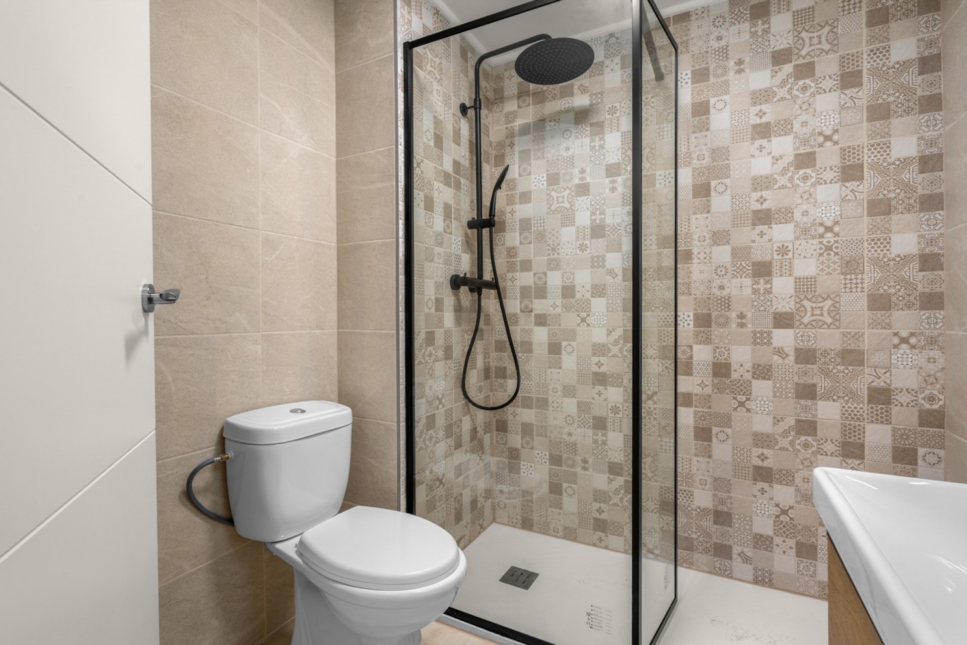 Re-Sale - Apartment - Torrevieja - Playa Del Cura