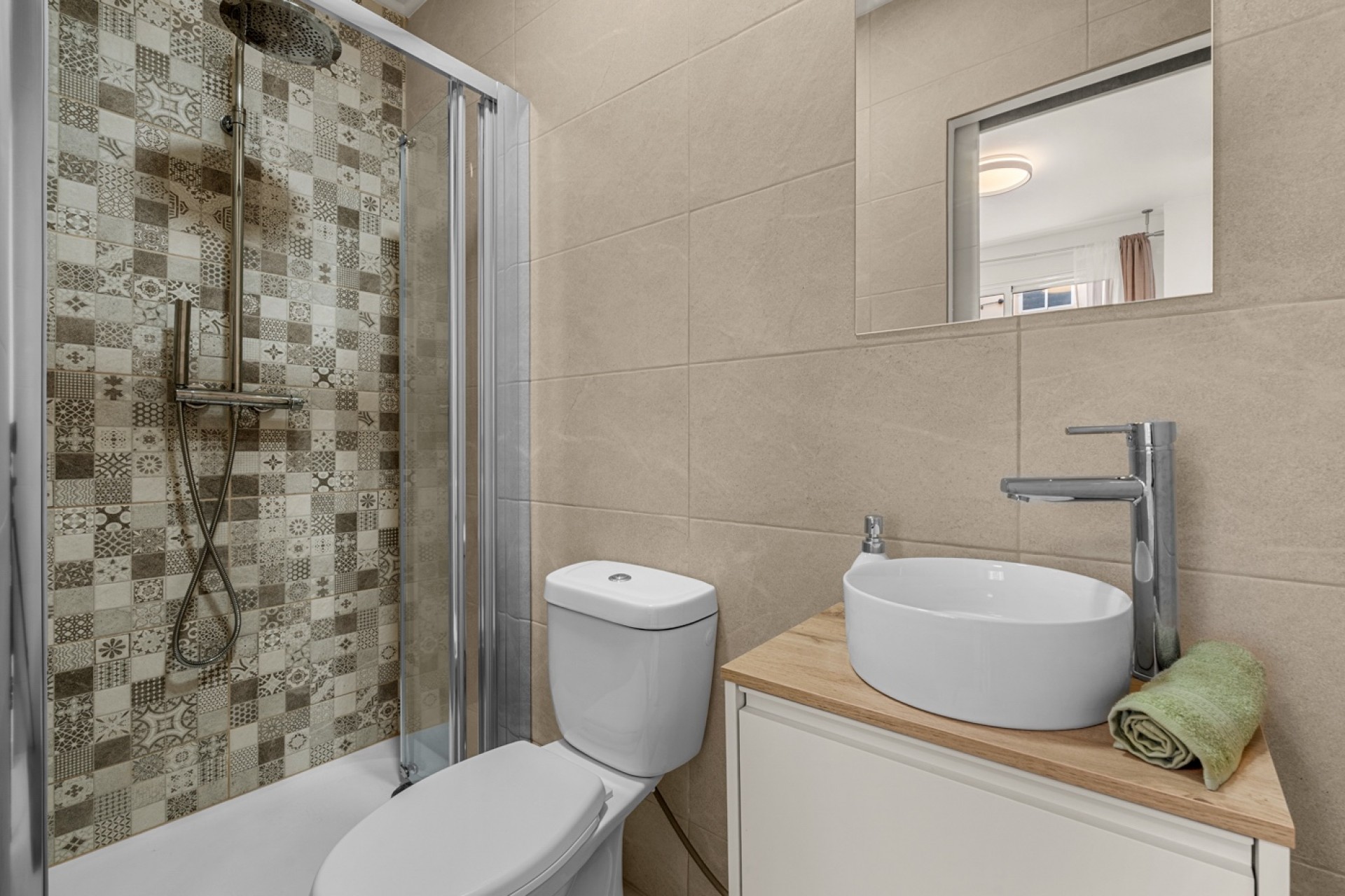 Re-Sale - Apartment - Torrevieja - Playa Del Cura