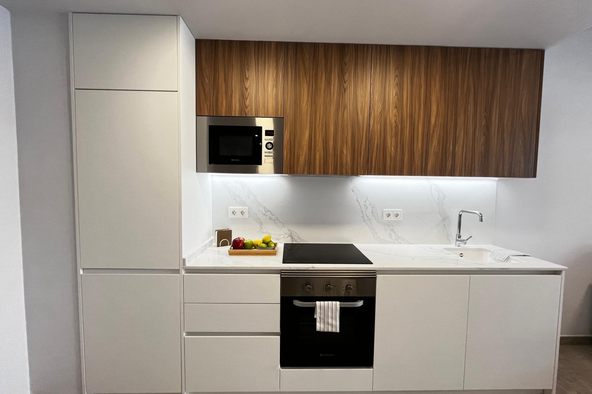 Re-Sale - Apartment - Torrevieja - Playa Del Cura