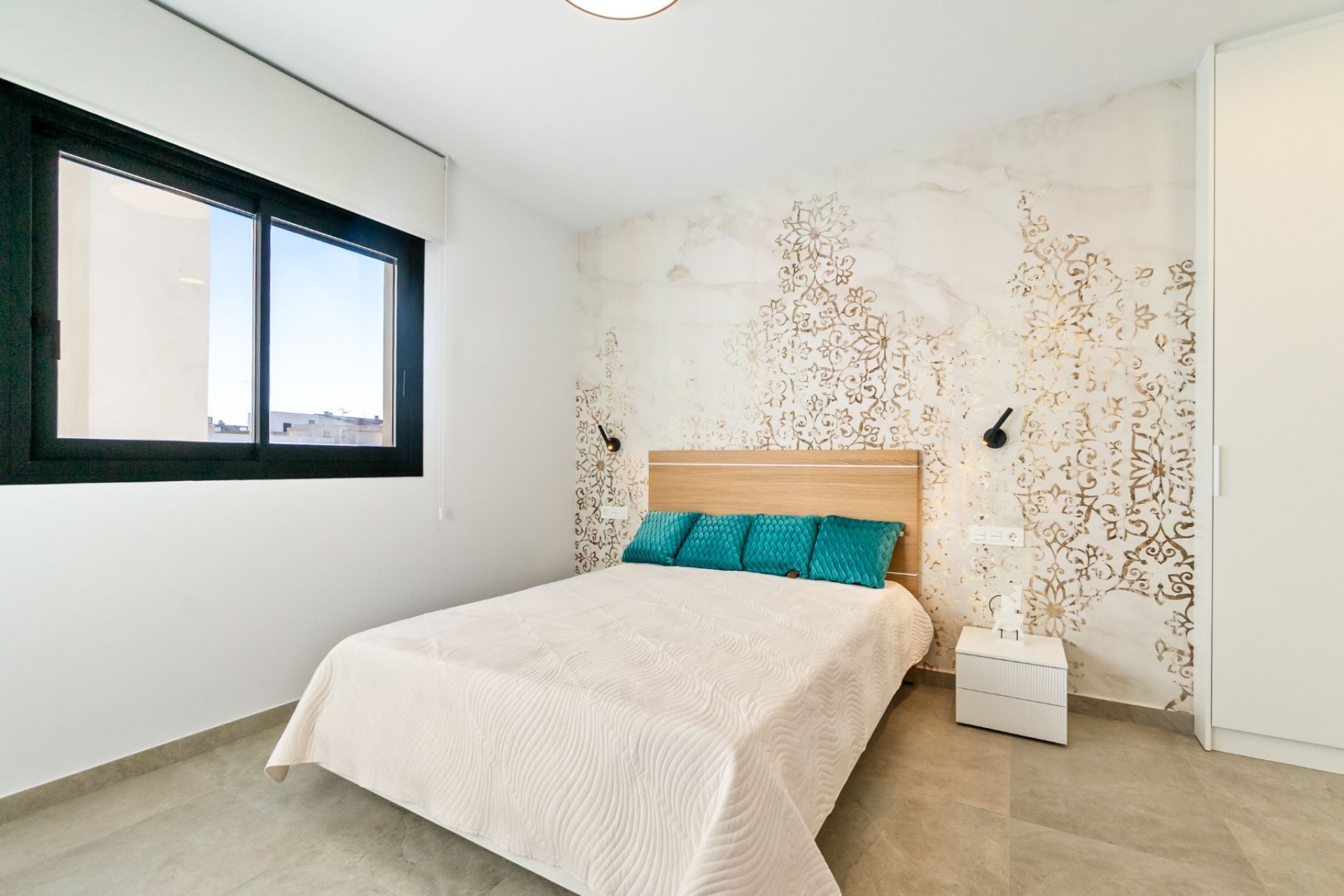 Re-Sale - Apartment - Torrevieja - Playa Del Cura
