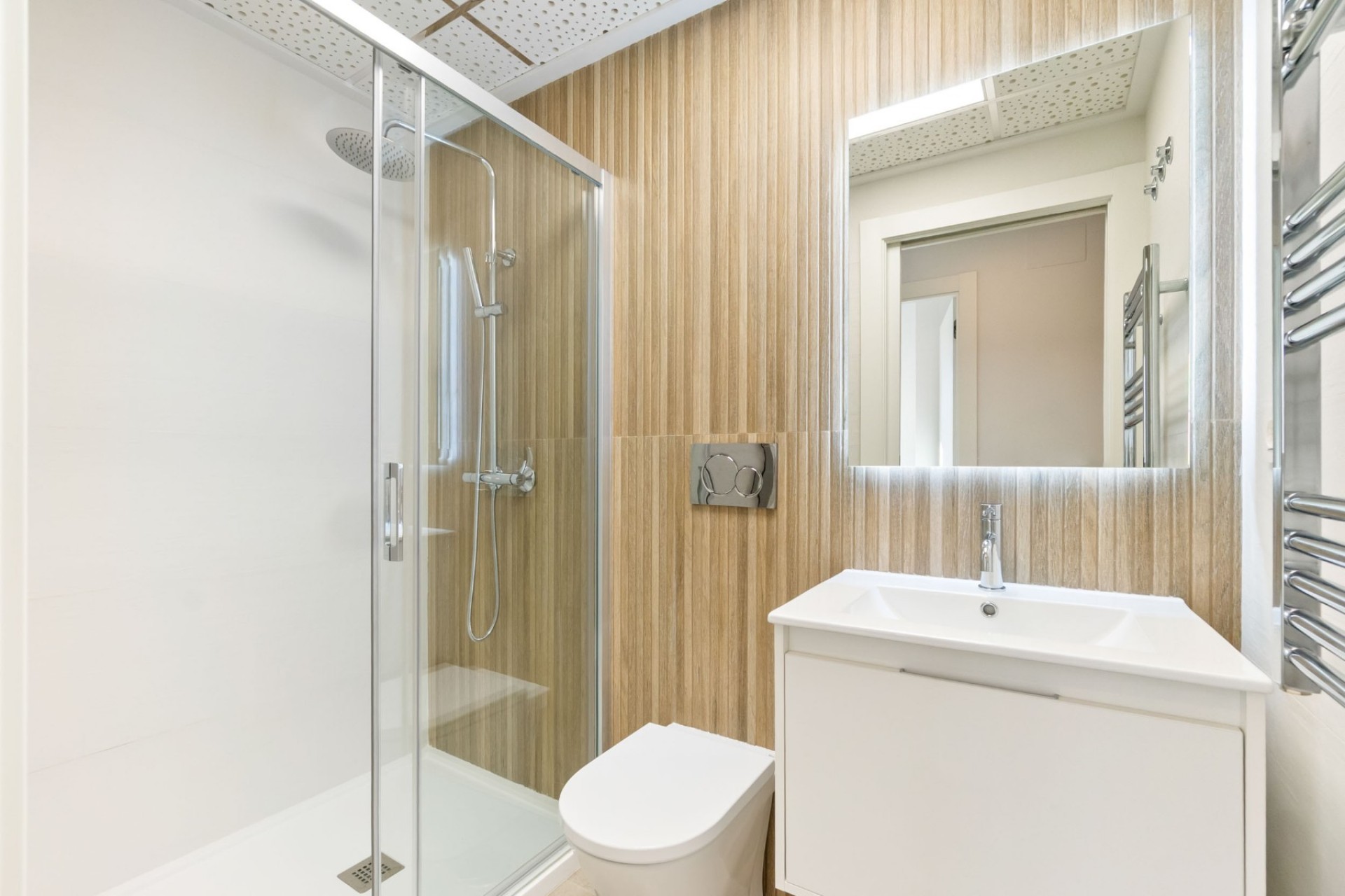 Re-Sale - Apartment - Torrevieja - Playa Del Cura