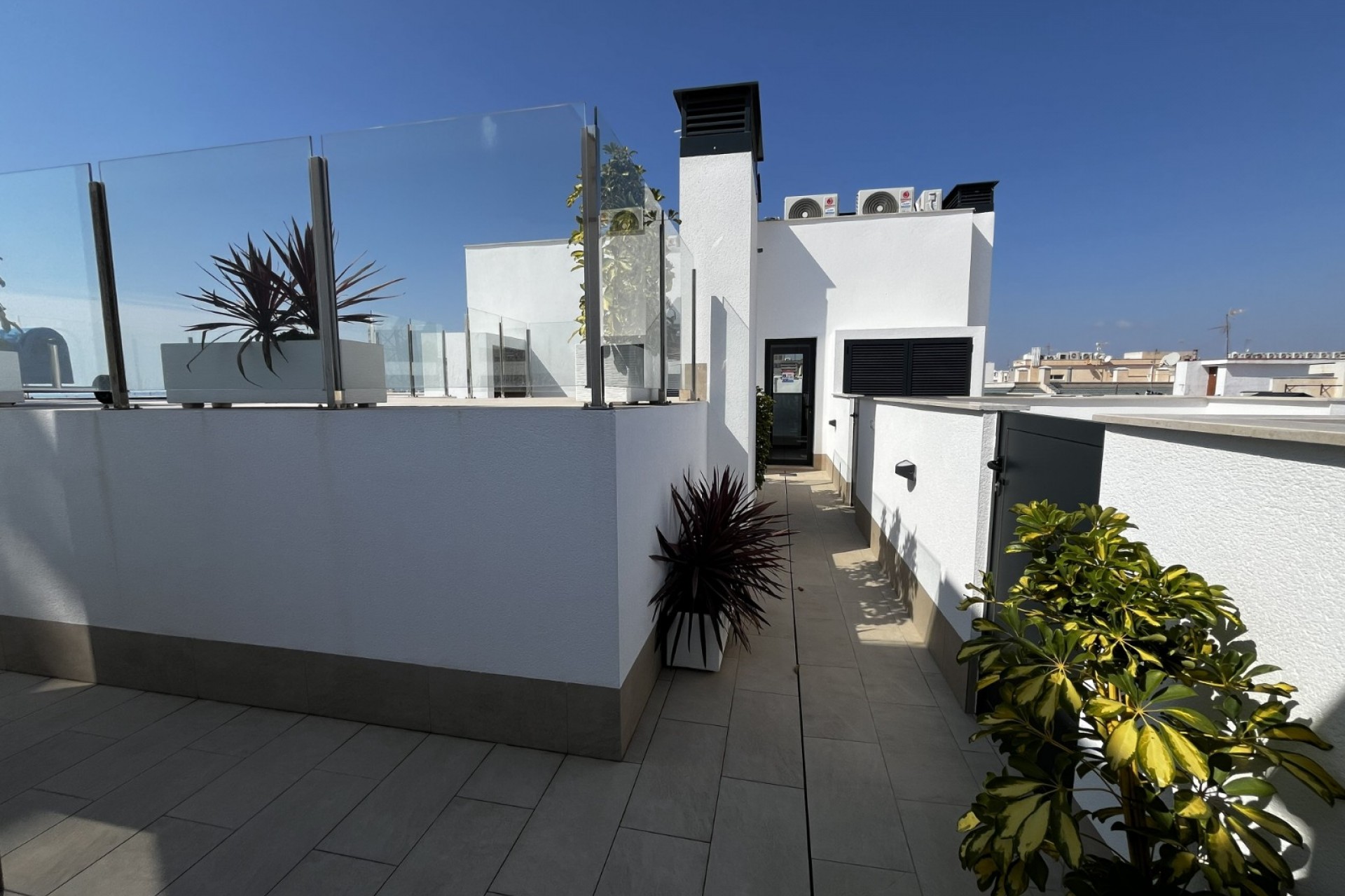 Re-Sale - Apartment - Torrevieja - Playa Del Cura