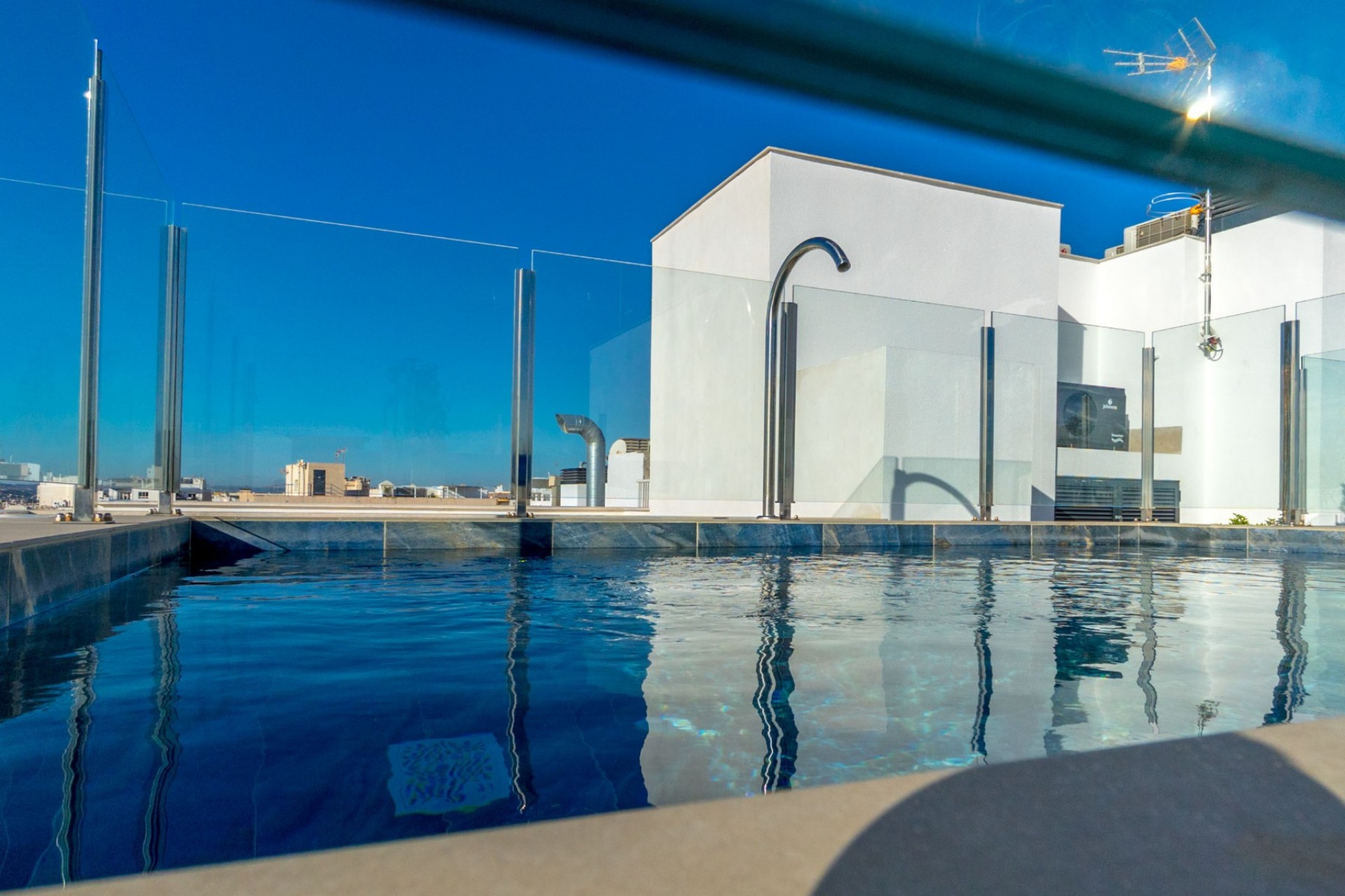 Re-Sale - Apartment - Torrevieja - Playa Del Cura