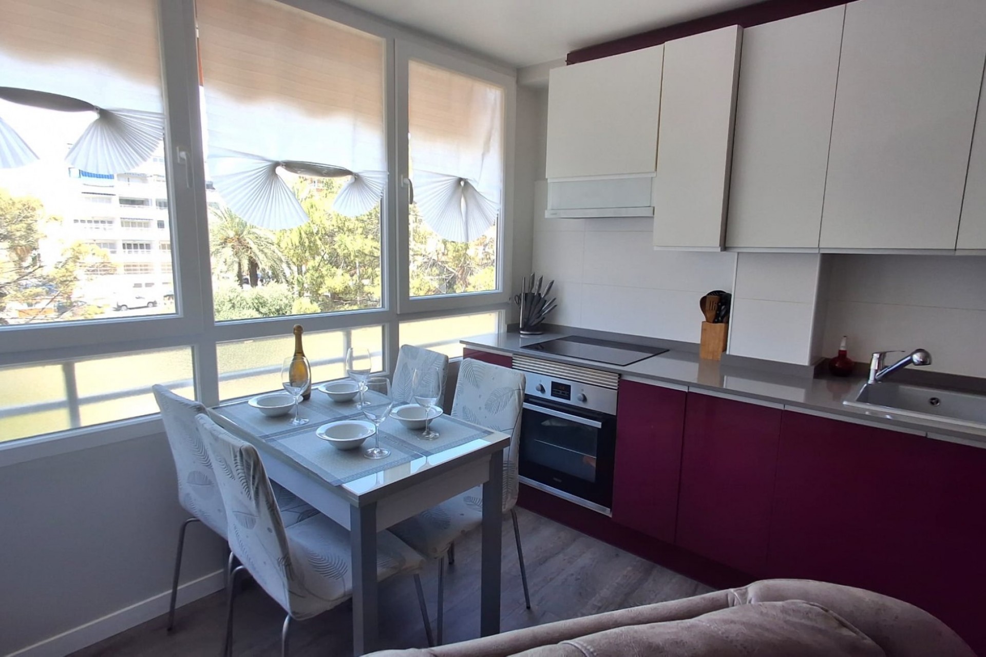 Re-Sale - Apartment - Torrevieja - Playa Del Cura