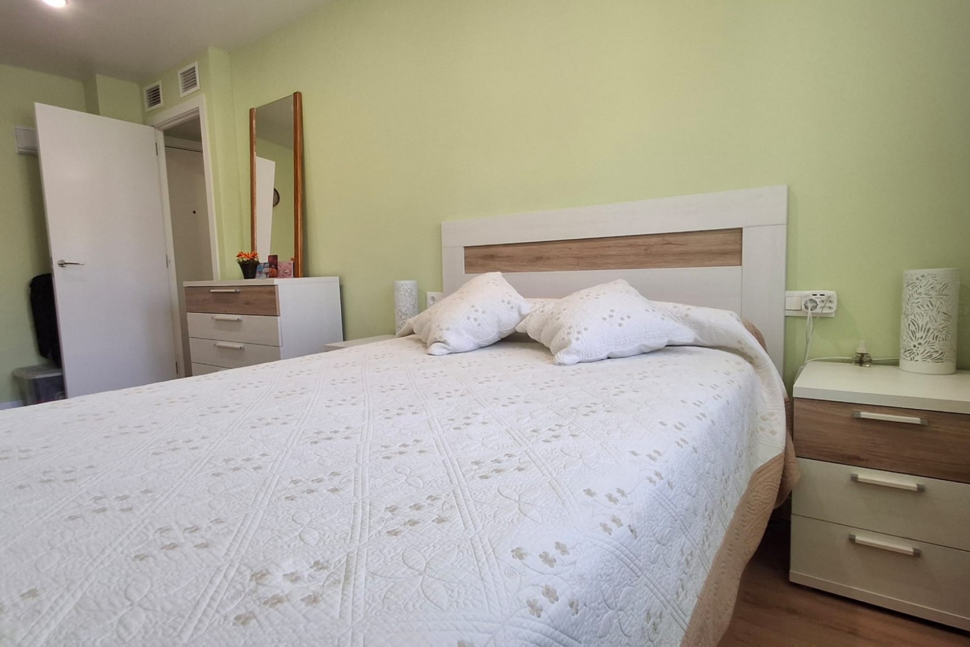 Re-Sale - Apartment - Torrevieja - Playa Del Cura