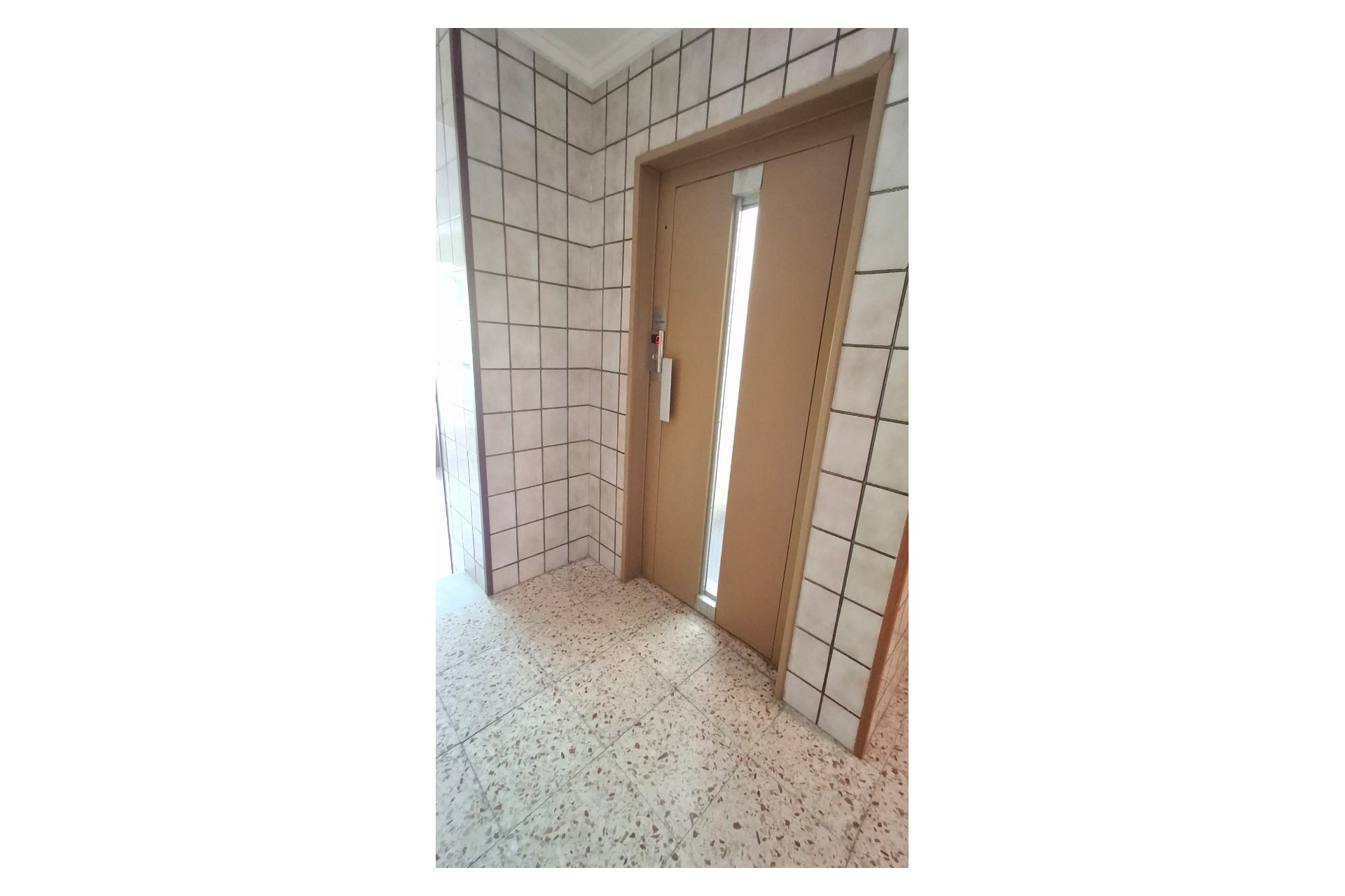 Re-Sale - Apartment - Torrevieja - Playa Del Cura
