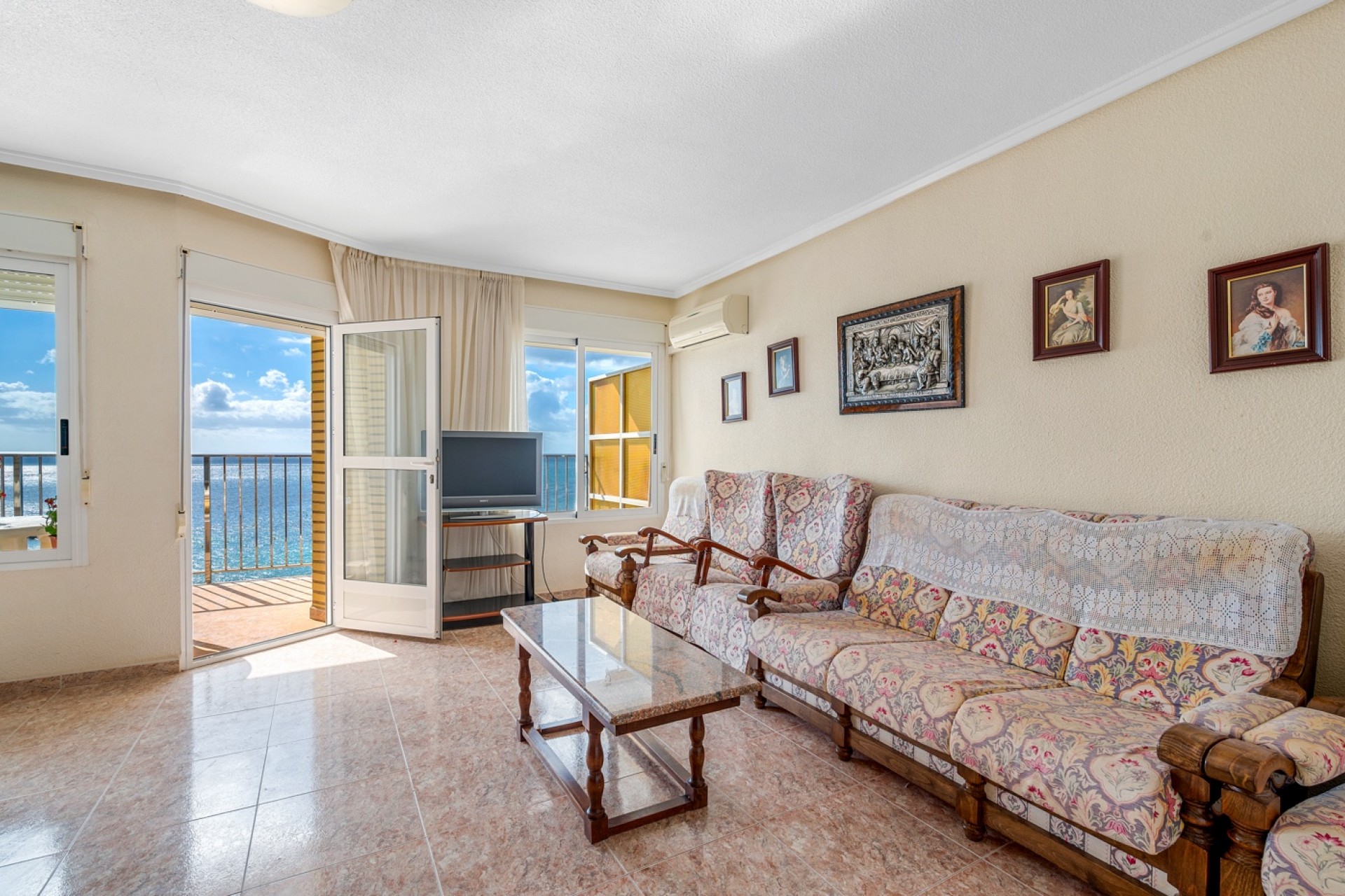 Re-Sale - Apartment - Torrevieja - Playa Del Cura