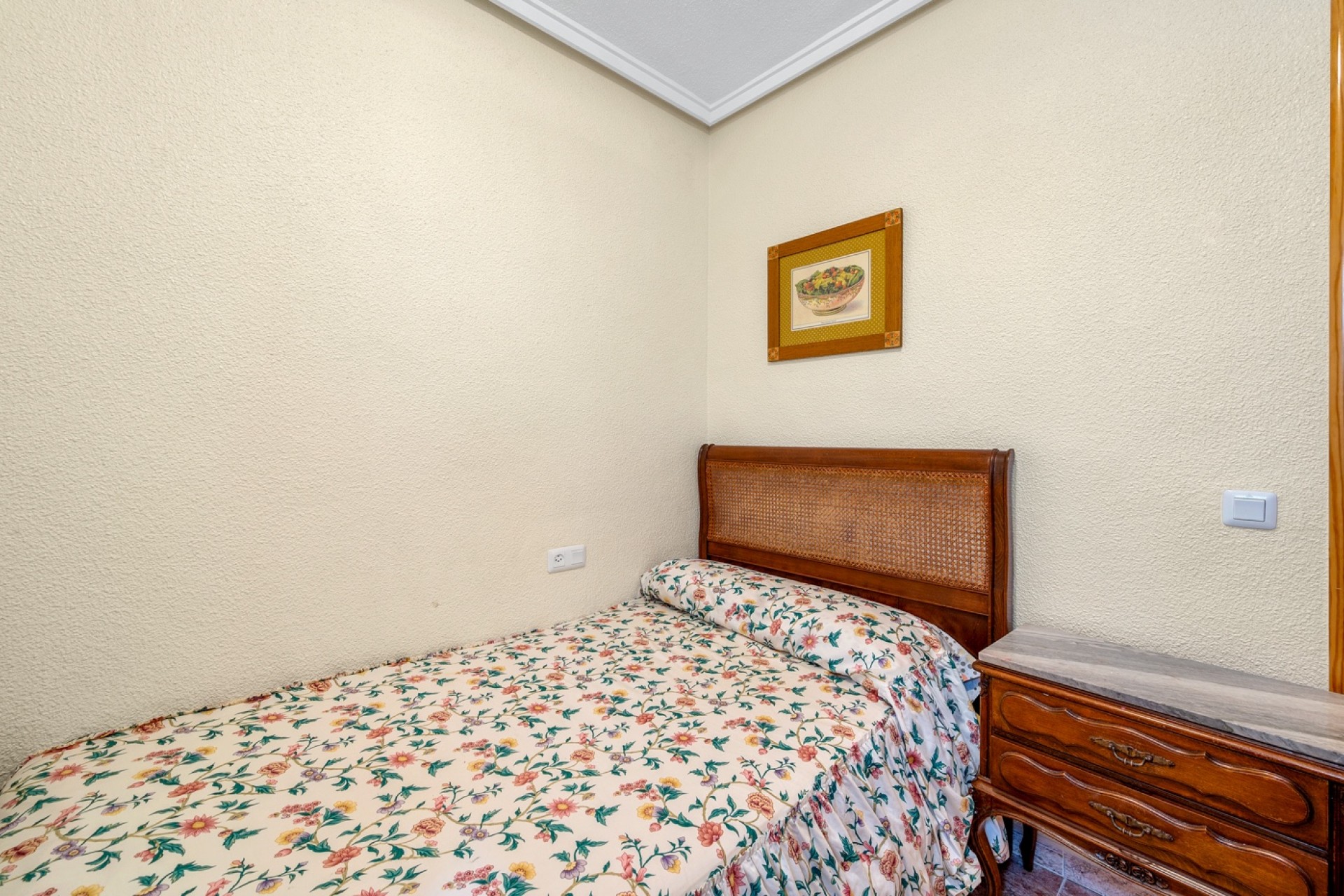 Re-Sale - Apartment - Torrevieja - Playa Del Cura