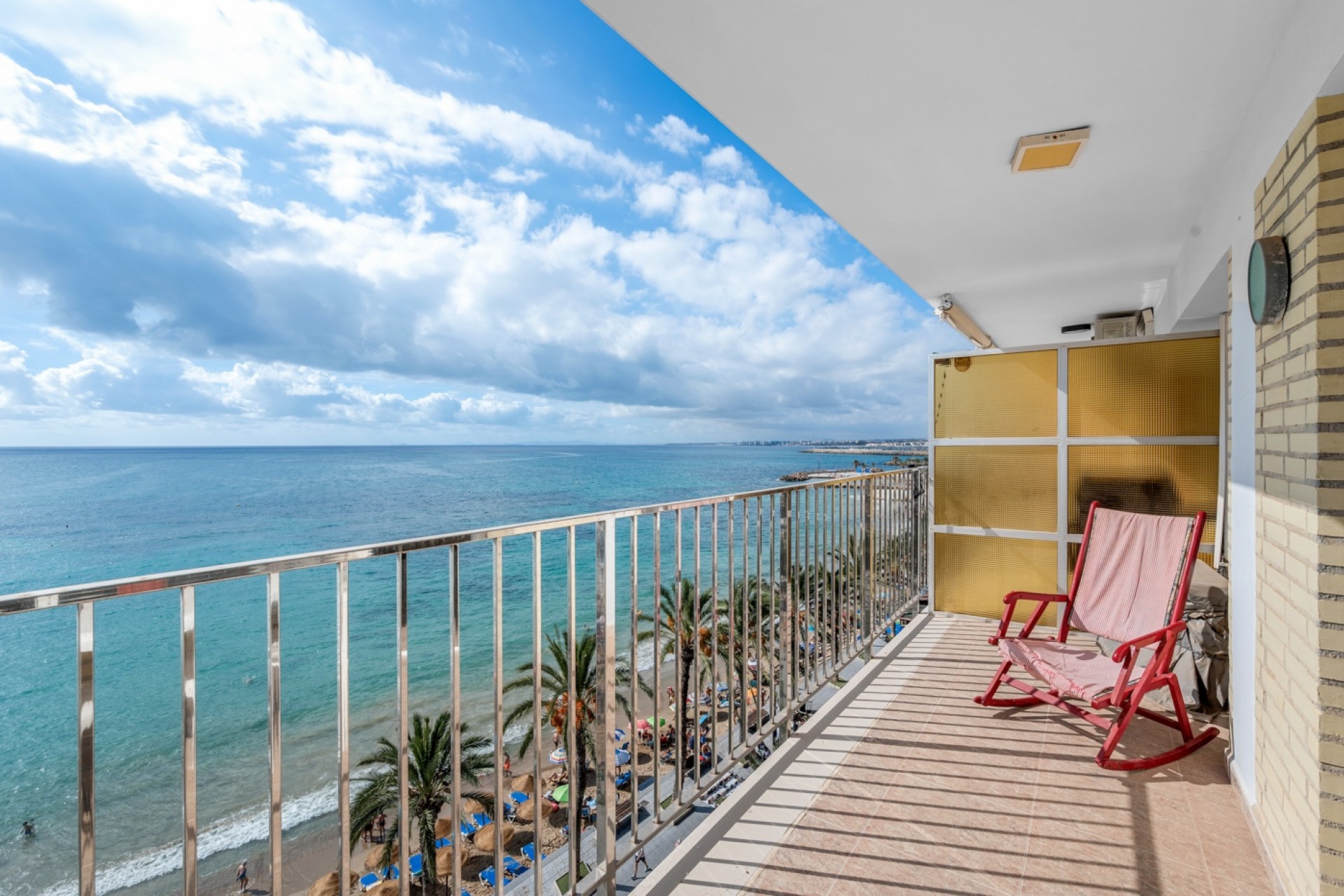Re-Sale - Apartment - Torrevieja - Playa Del Cura