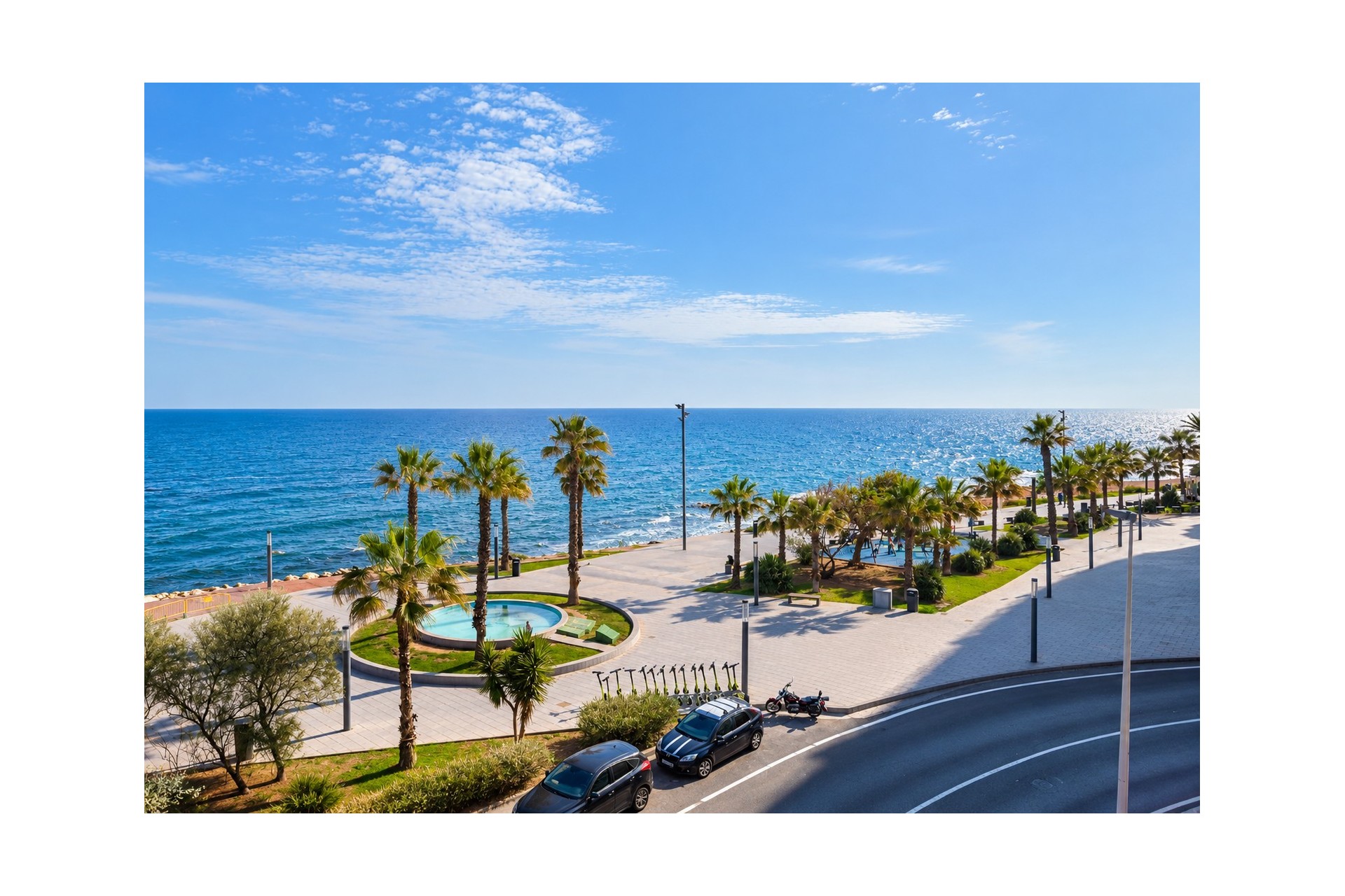 Re-Sale - Apartment - Torrevieja - Playa Del Cura