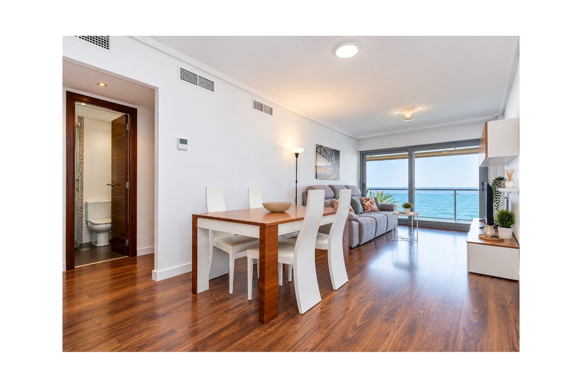Re-Sale - Apartment - Torrevieja - Playa Del Cura