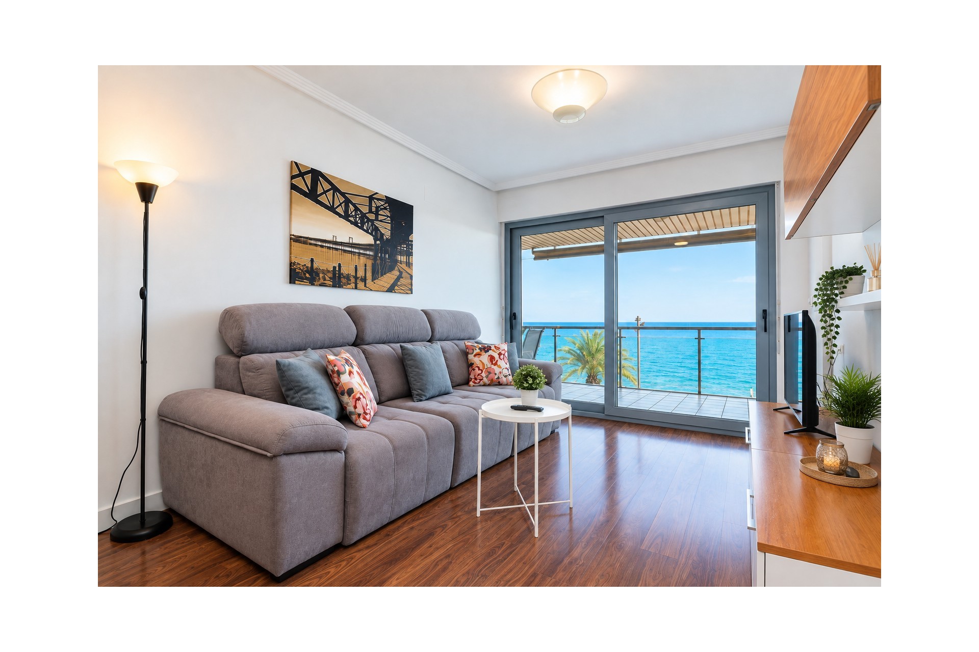 Re-Sale - Apartment - Torrevieja - Playa Del Cura