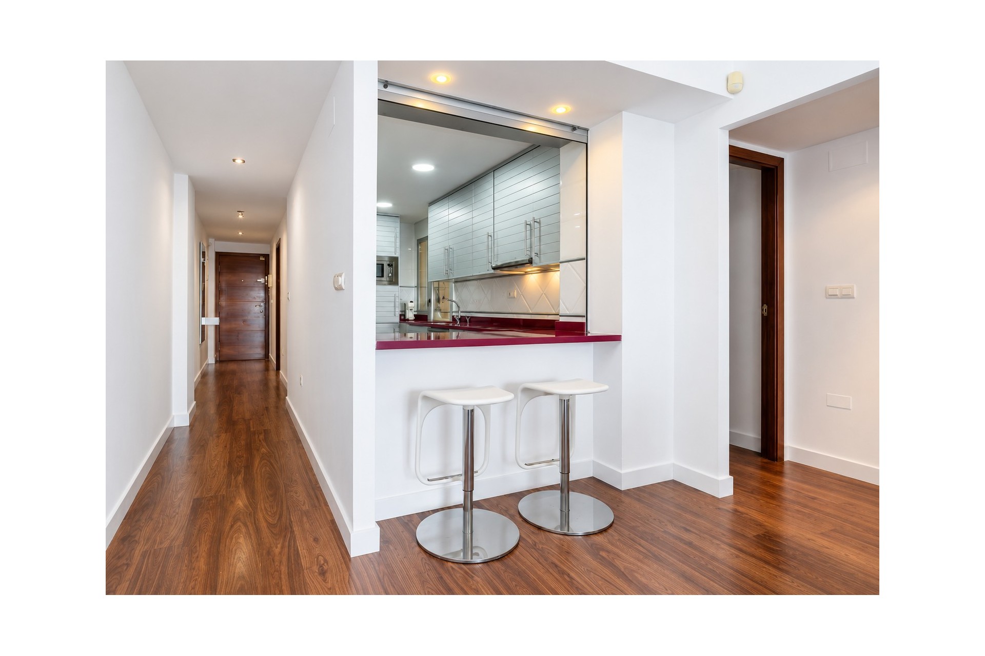 Re-Sale - Apartment - Torrevieja - Playa Del Cura