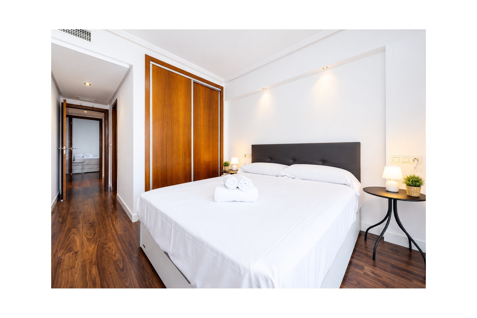 Re-Sale - Apartment - Torrevieja - Playa Del Cura