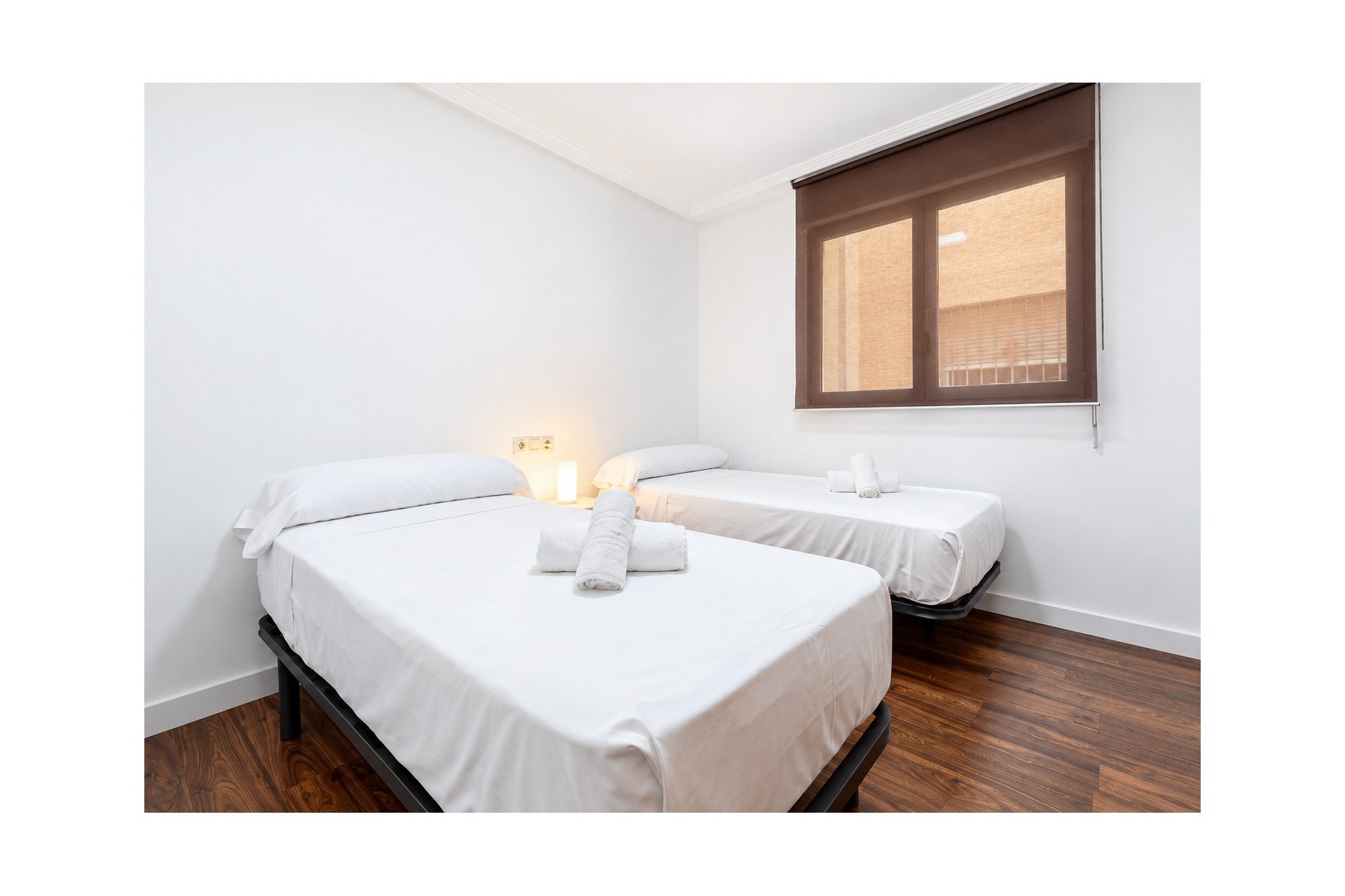 Re-Sale - Apartment - Torrevieja - Playa Del Cura