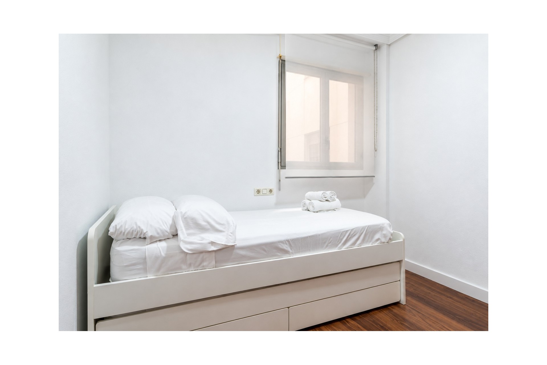 Re-Sale - Apartment - Torrevieja - Playa Del Cura