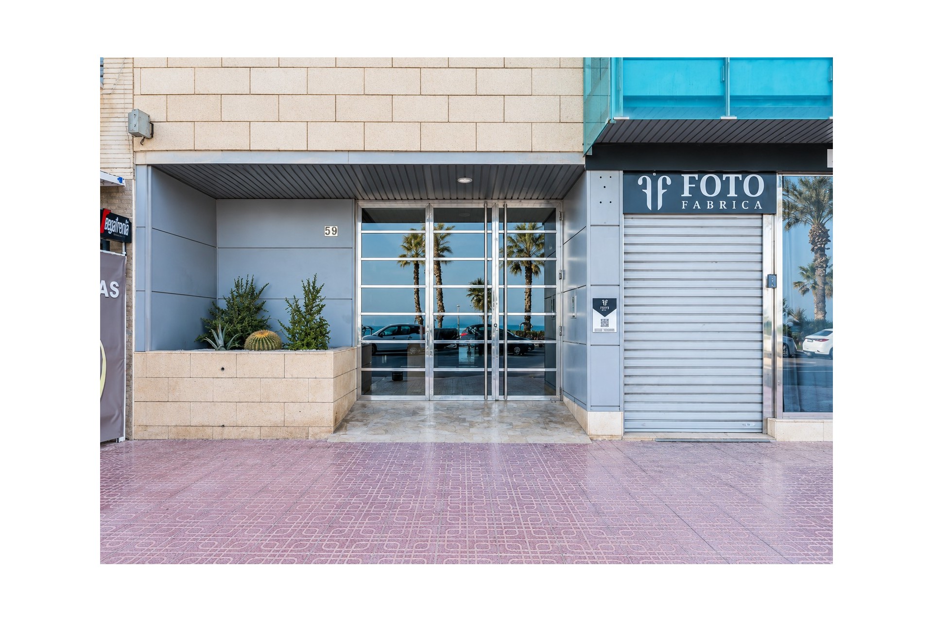 Re-Sale - Apartment - Torrevieja - Playa Del Cura