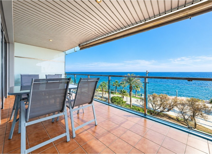 Re-Sale - Apartment - Torrevieja - Playa Del Cura