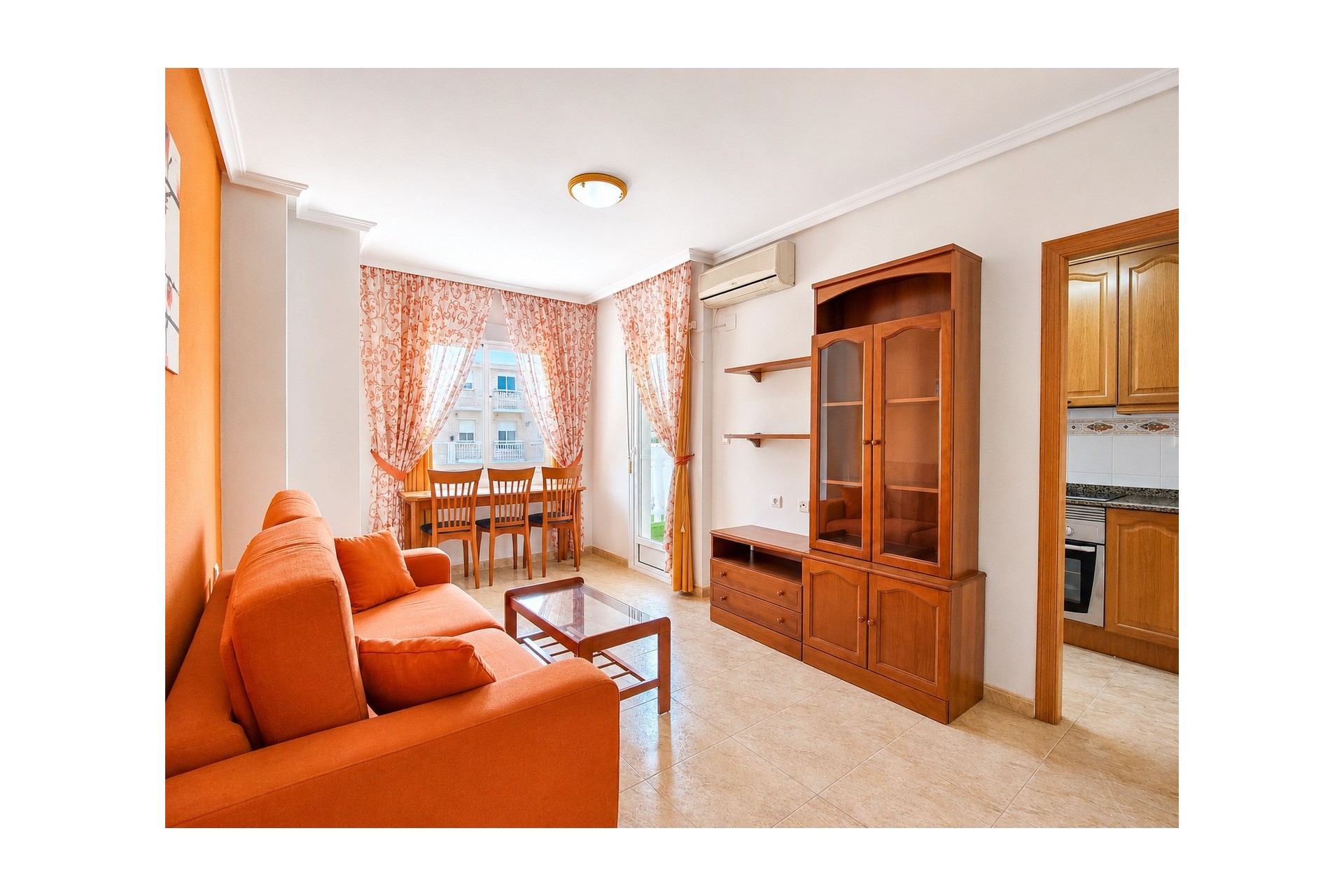 Re-Sale - Apartment - Torrevieja - Playa Del Cura