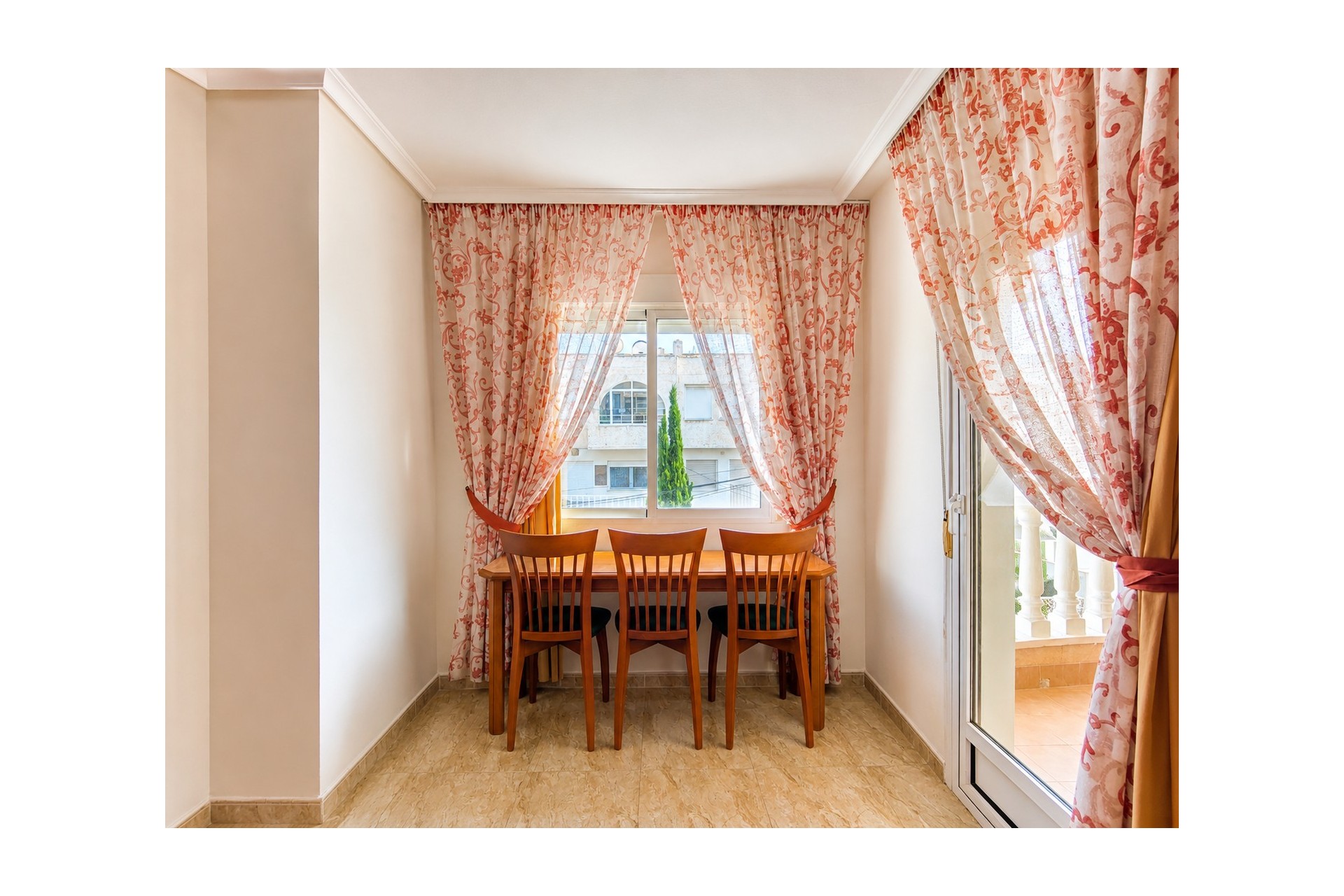 Re-Sale - Apartment - Torrevieja - Playa Del Cura