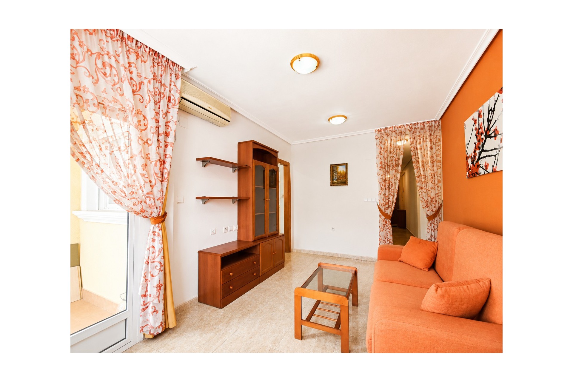 Re-Sale - Apartment - Torrevieja - Playa Del Cura