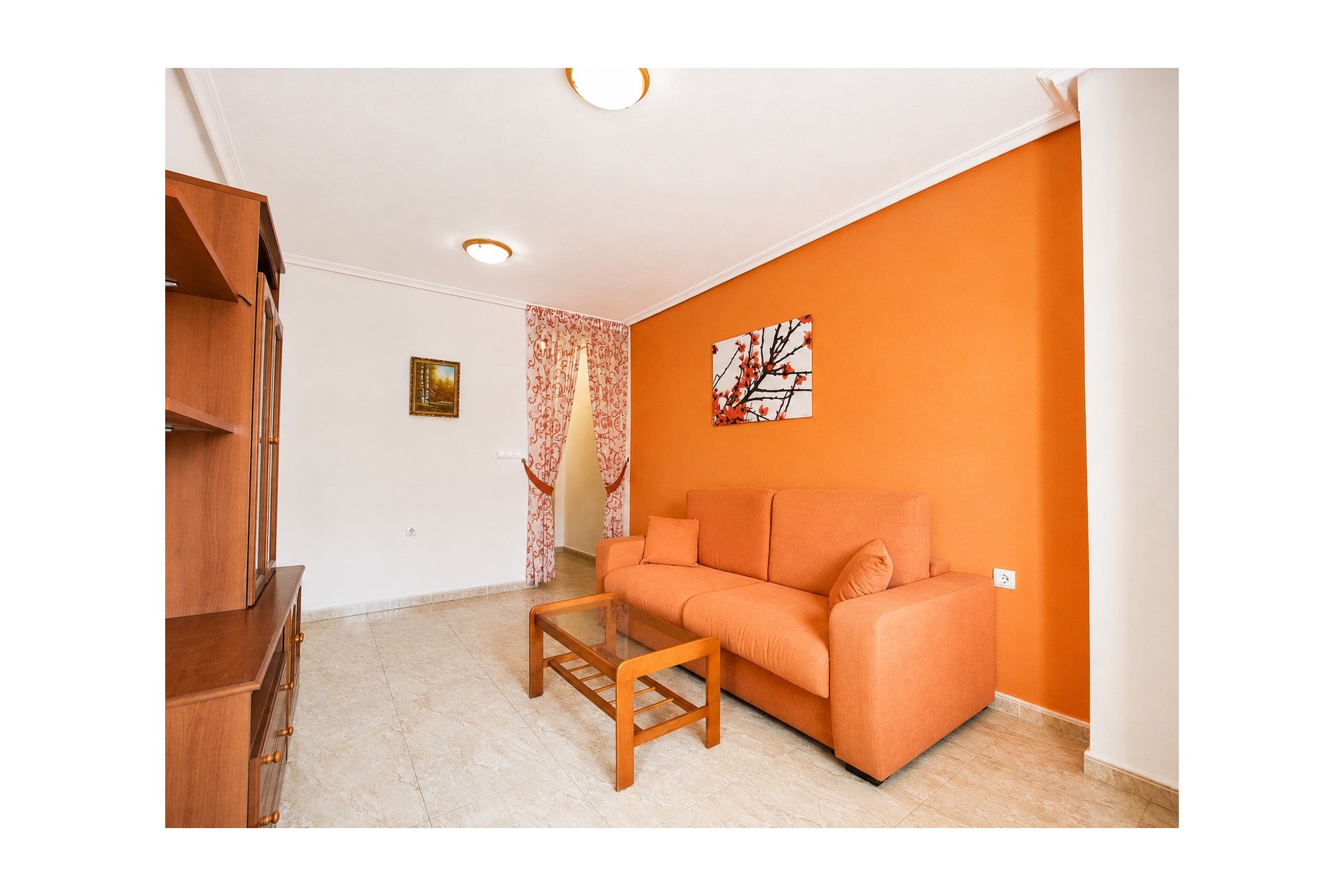 Re-Sale - Apartment - Torrevieja - Playa Del Cura