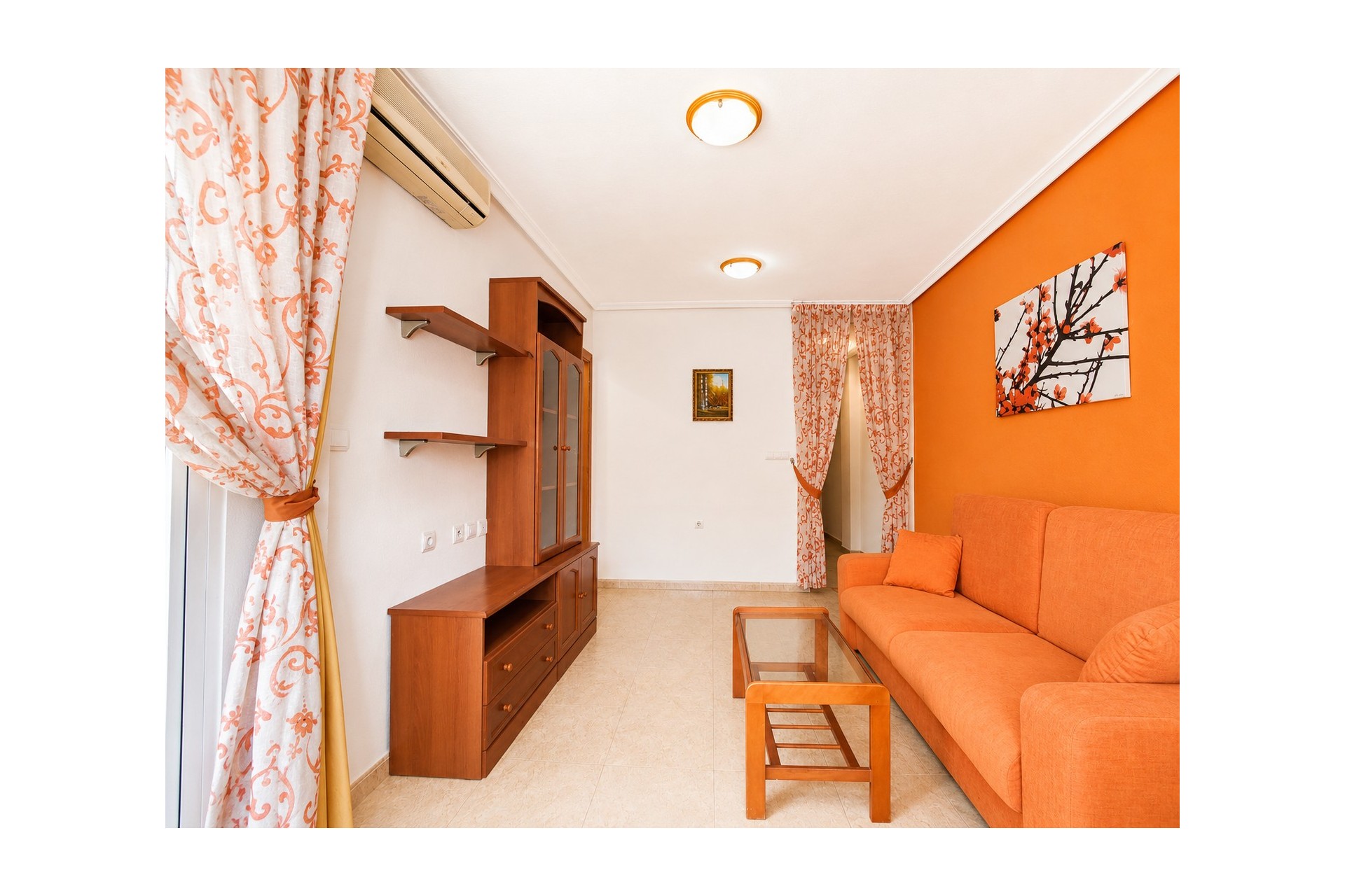 Re-Sale - Apartment - Torrevieja - Playa Del Cura