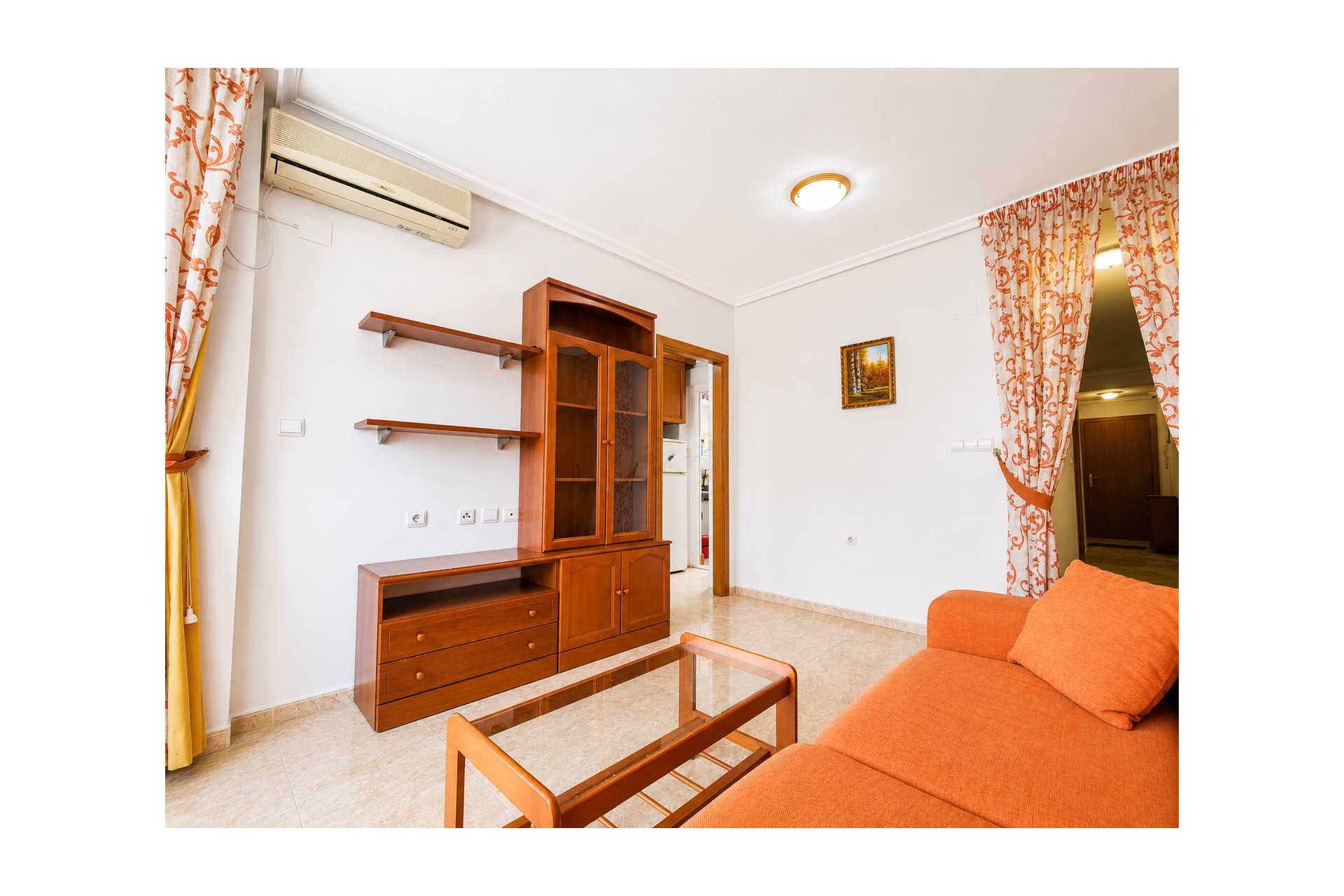 Re-Sale - Apartment - Torrevieja - Playa Del Cura
