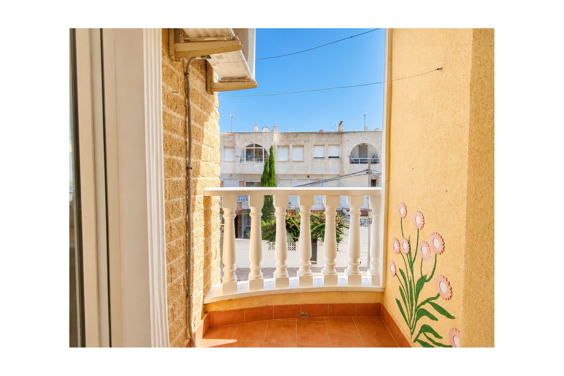 Re-Sale - Apartment - Torrevieja - Playa Del Cura