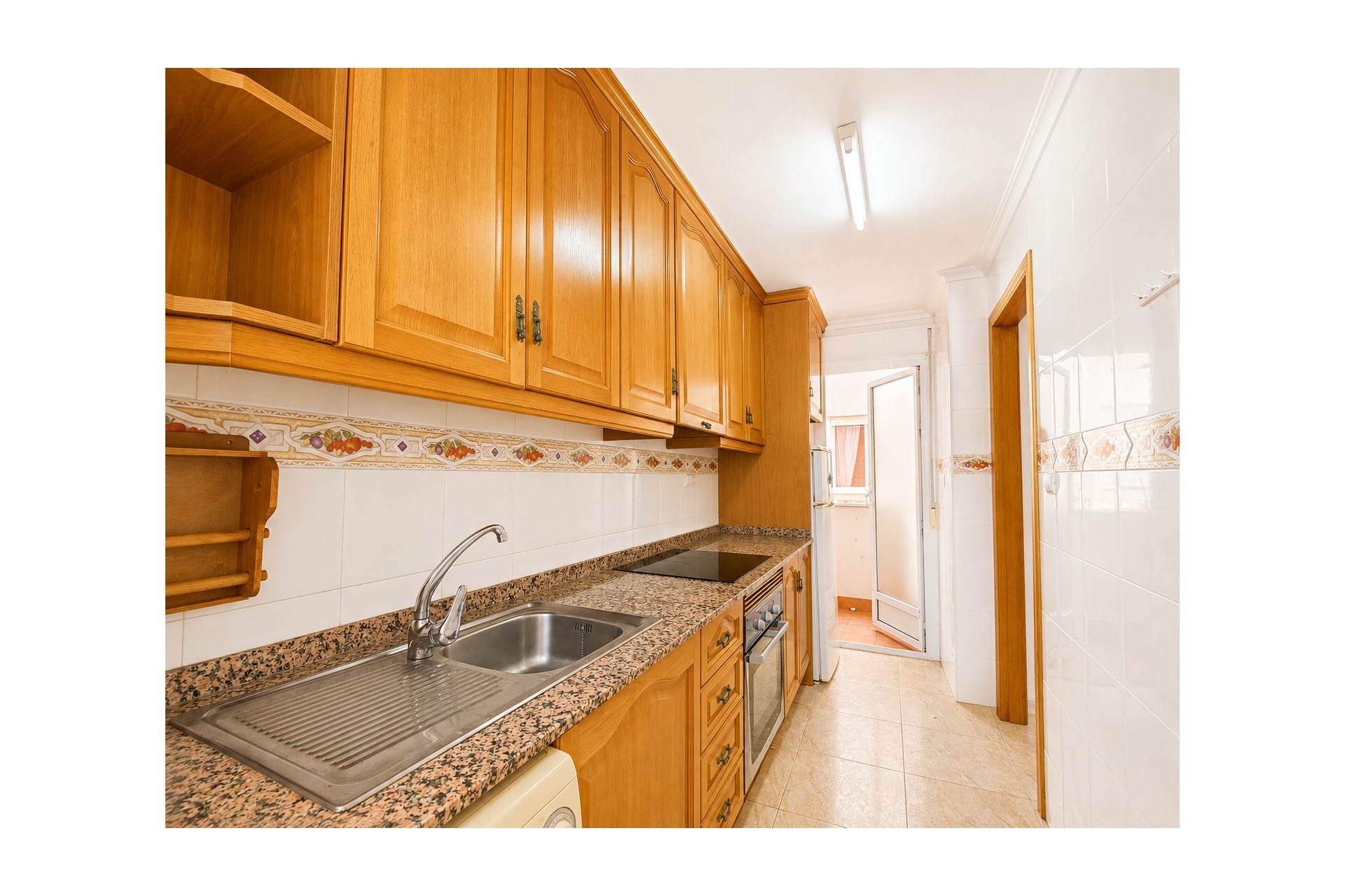 Re-Sale - Apartment - Torrevieja - Playa Del Cura