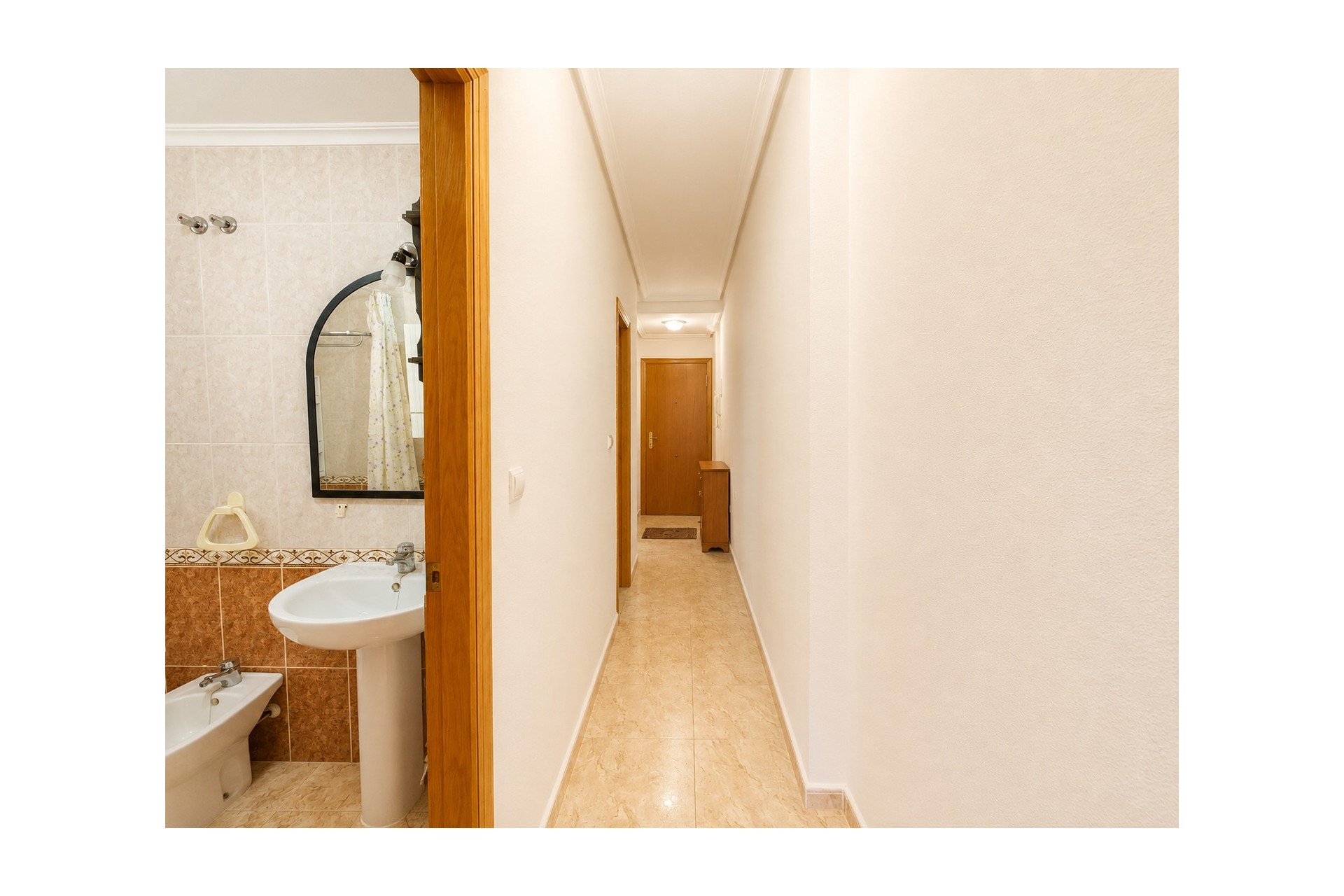 Re-Sale - Apartment - Torrevieja - Playa Del Cura