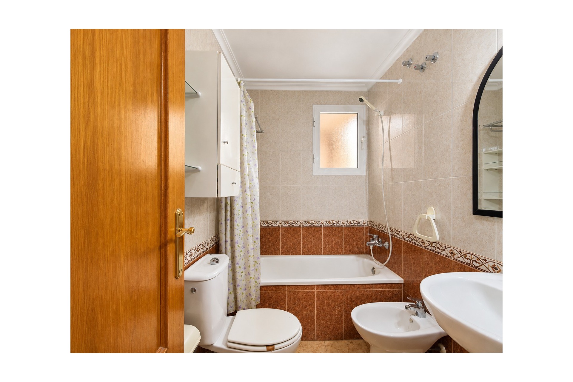 Re-Sale - Apartment - Torrevieja - Playa Del Cura