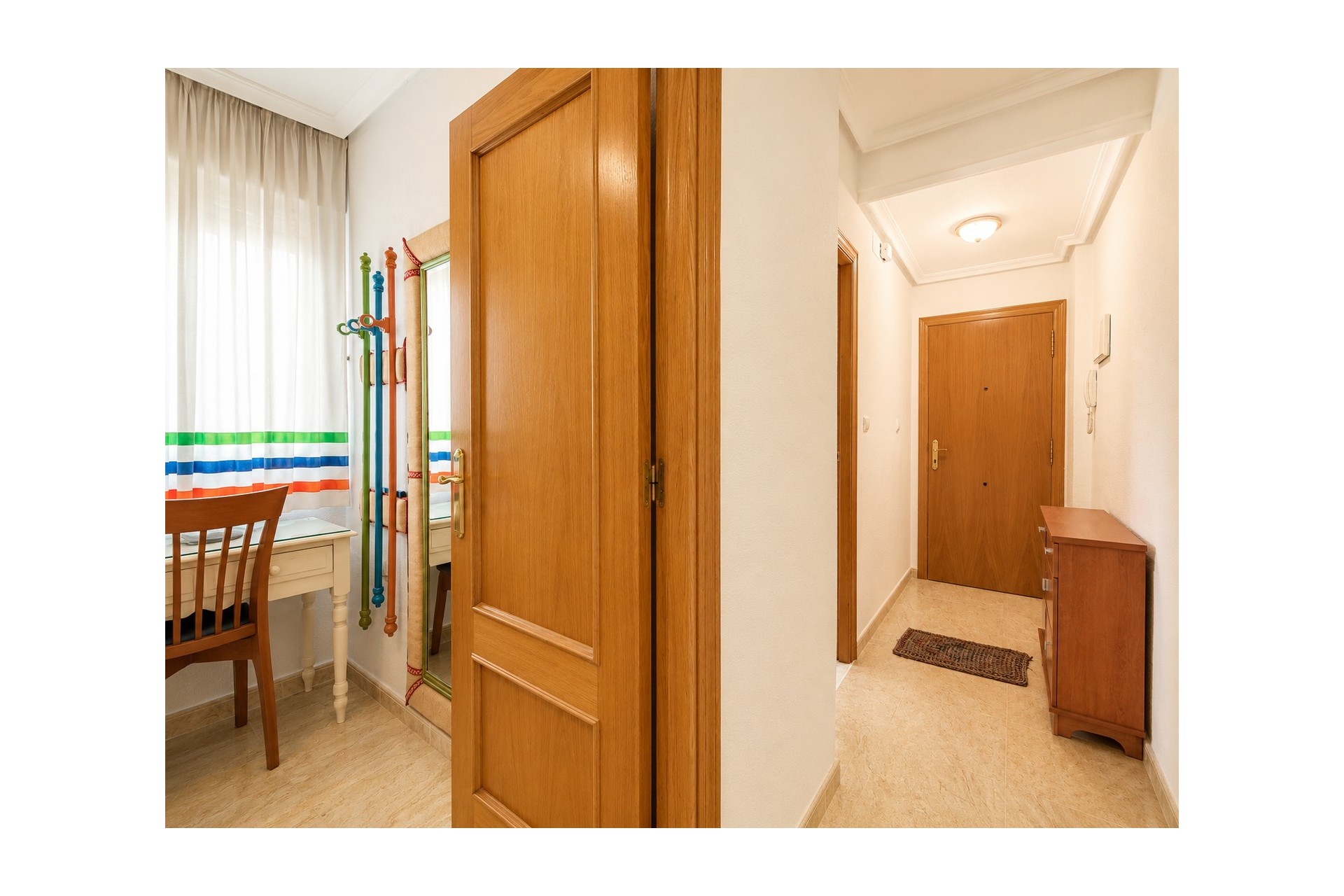 Re-Sale - Apartment - Torrevieja - Playa Del Cura